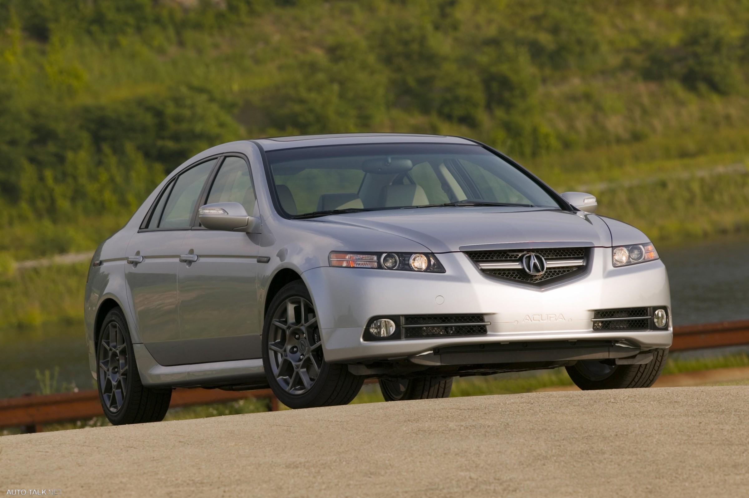 Тл. Acura TL 2007. Акура TL 2007. Acura TL Type s 2007. Акура седан 2007.