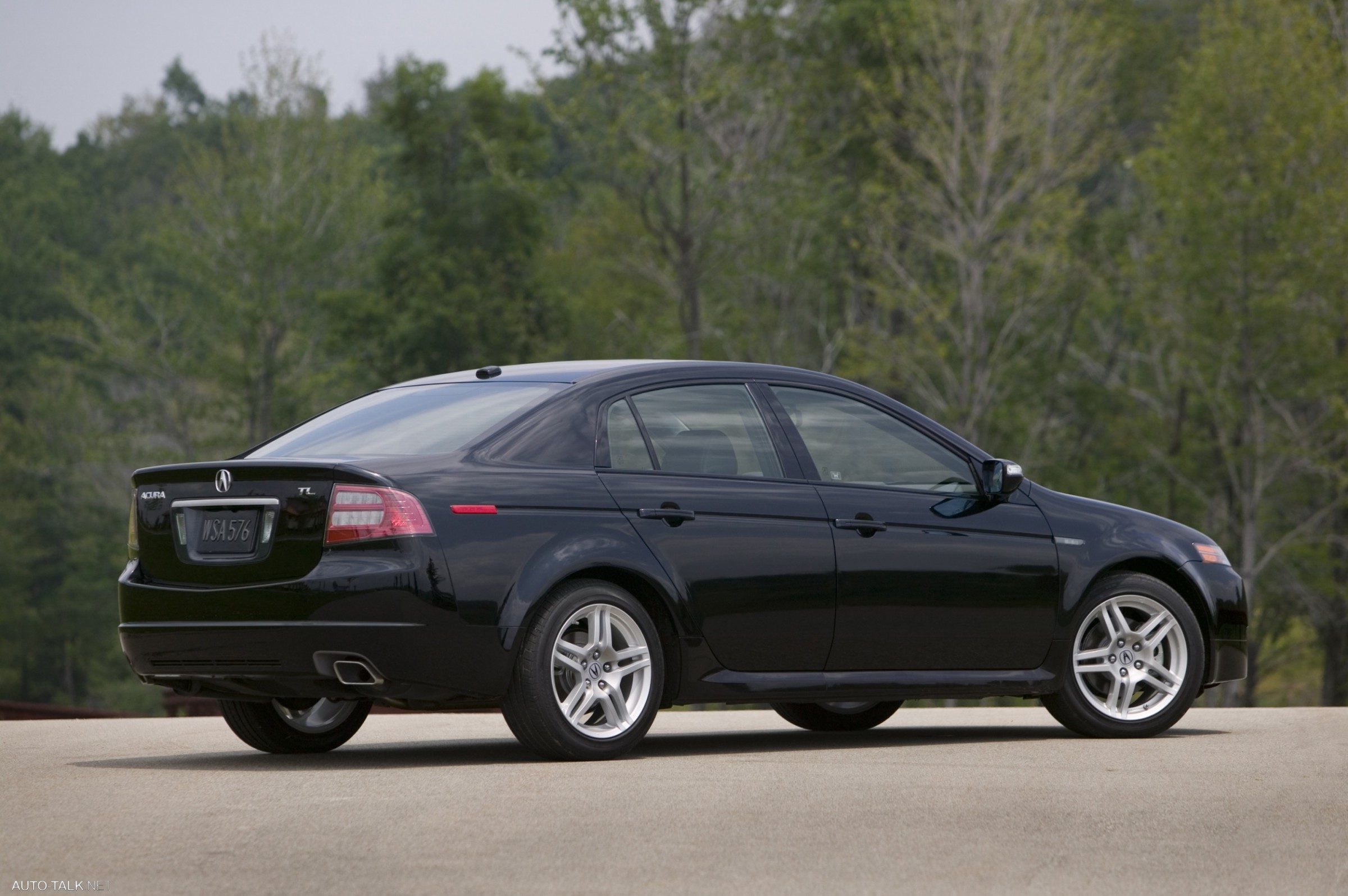 2008 Acura TL