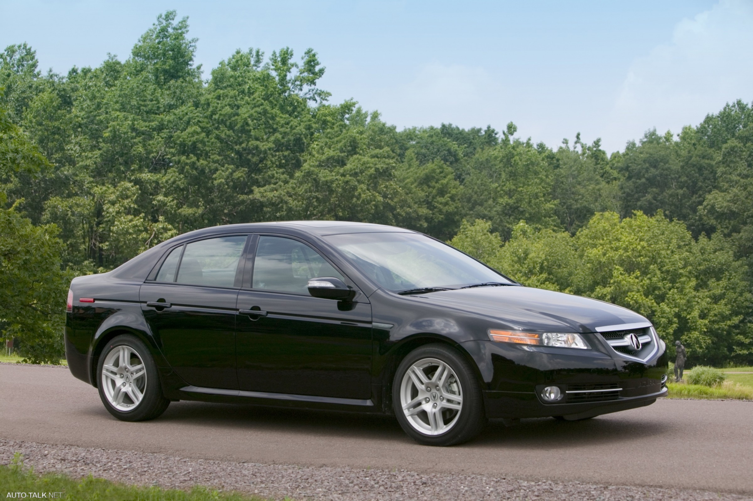 2008 Acura TL