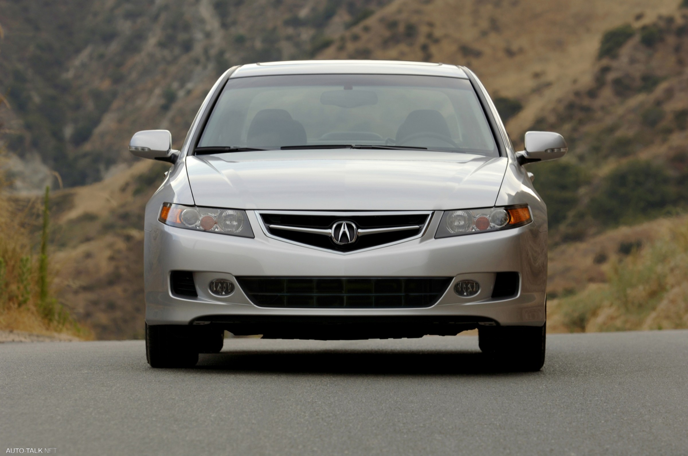 2008 Acura TSX