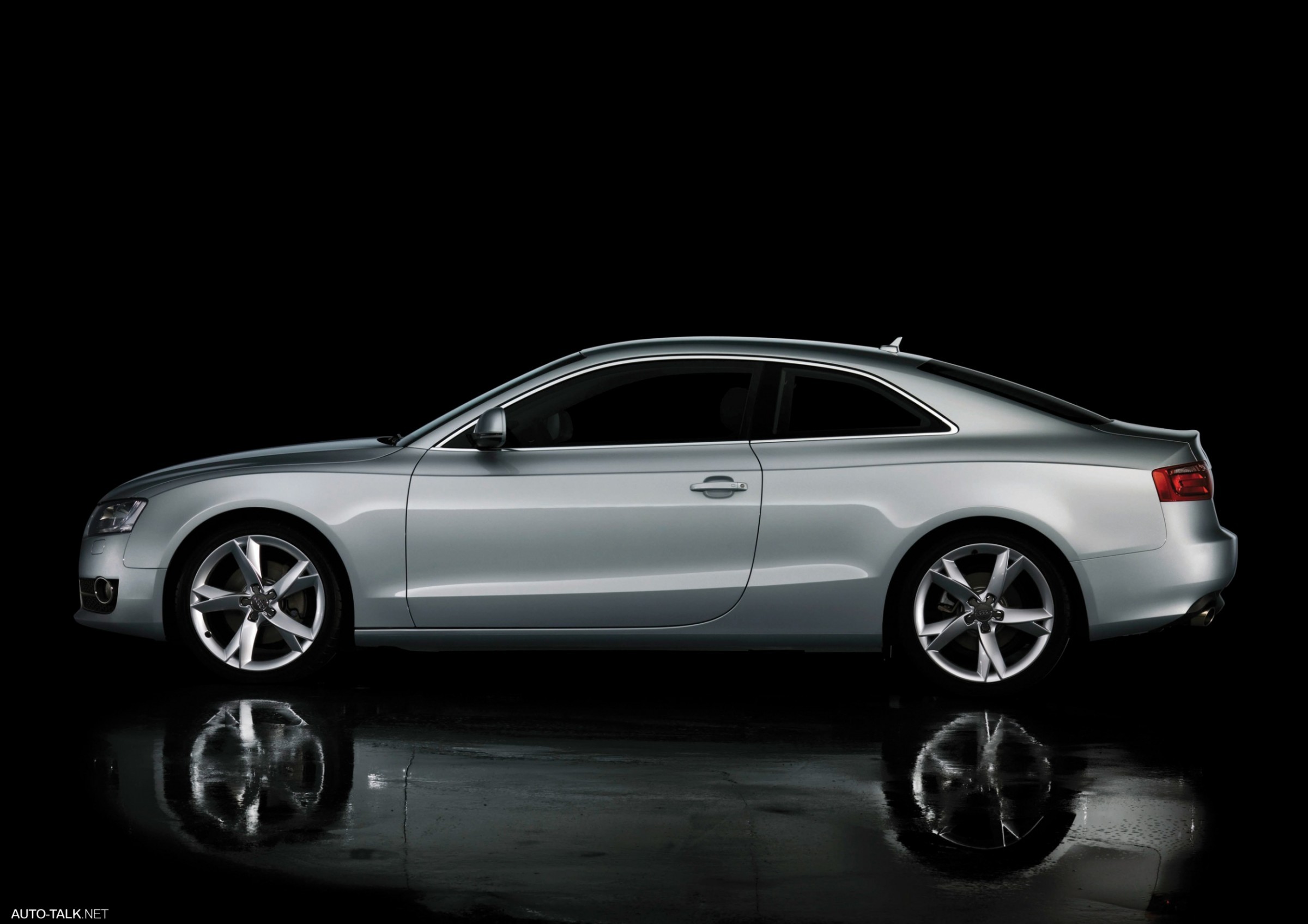 2008 Audi A5