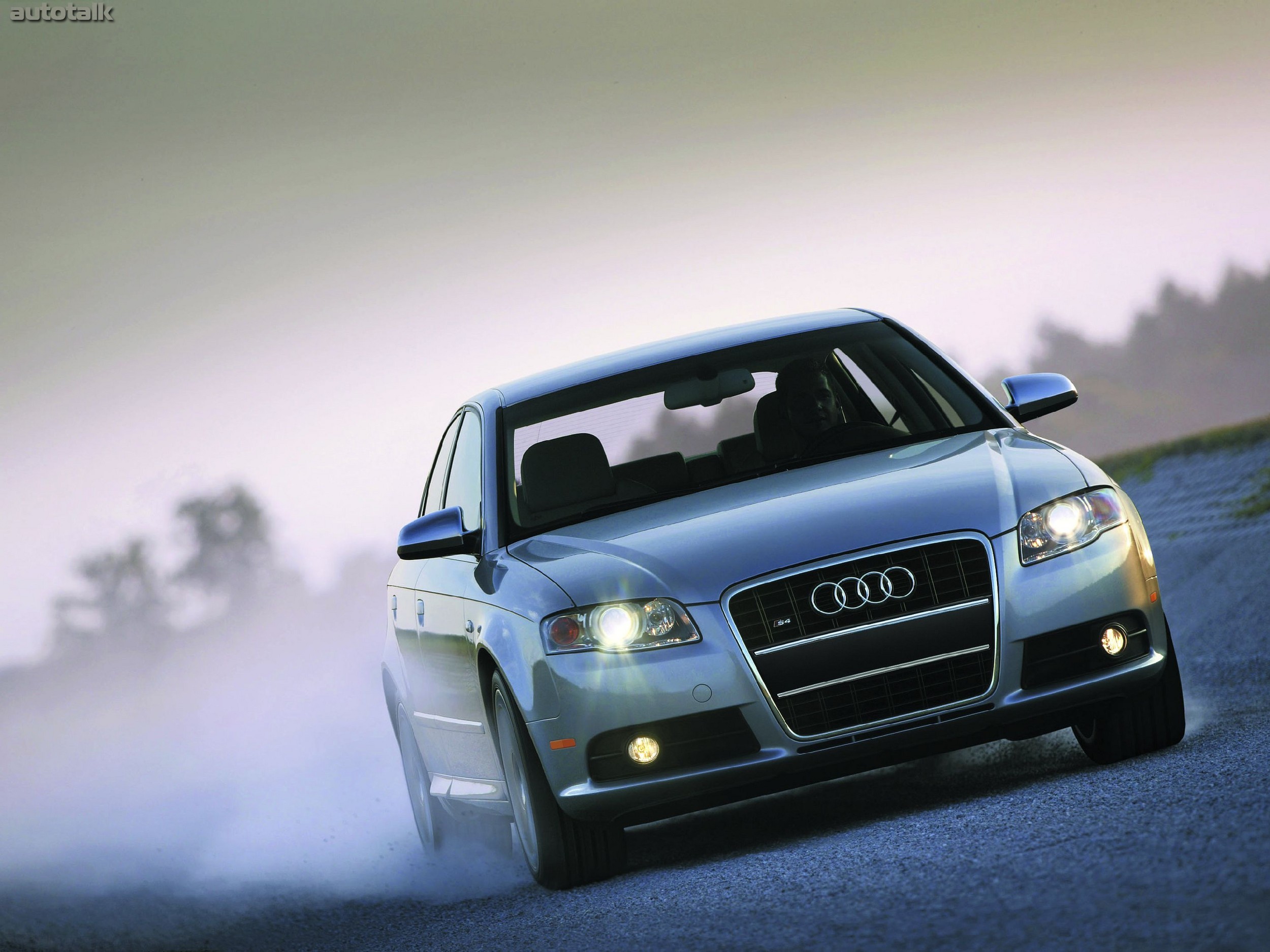 2008 Audi S4