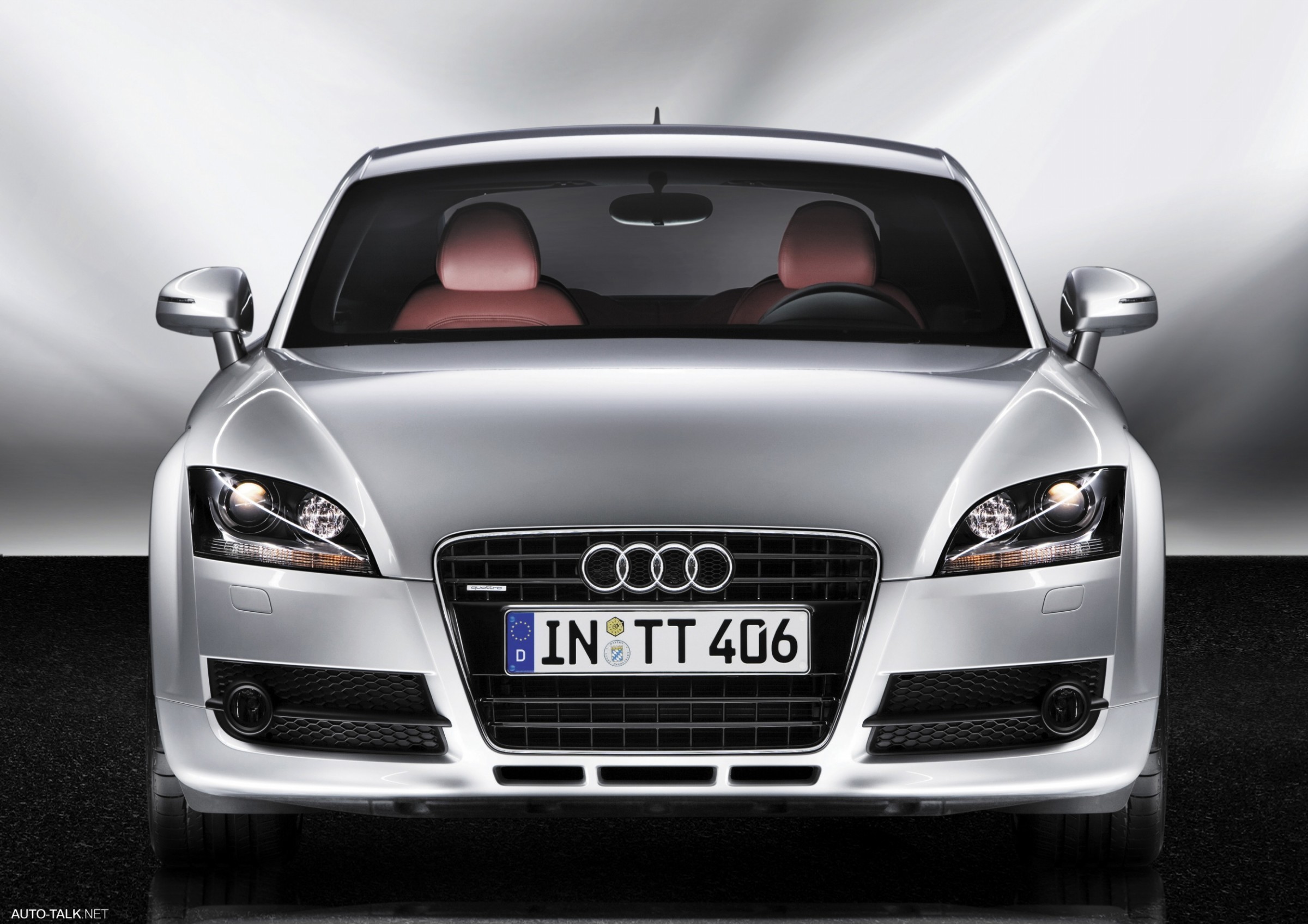 2008 Audi TT Roadster