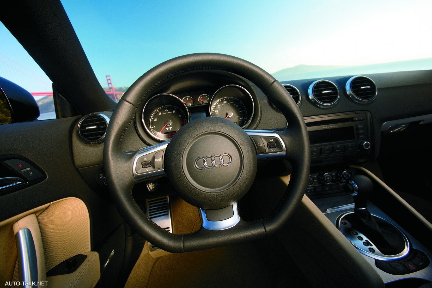 2008 Audi TT