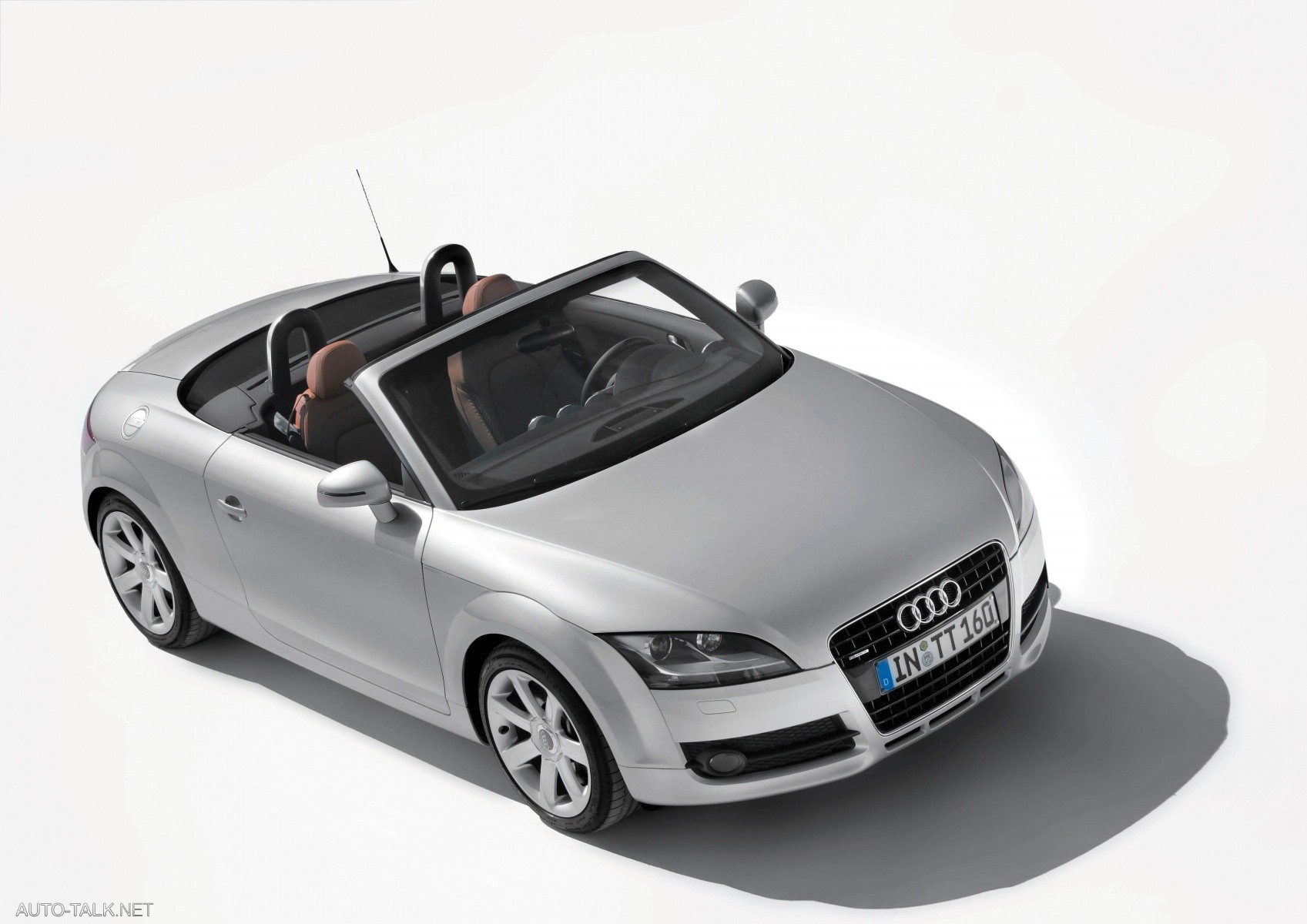 2008 Audi TT