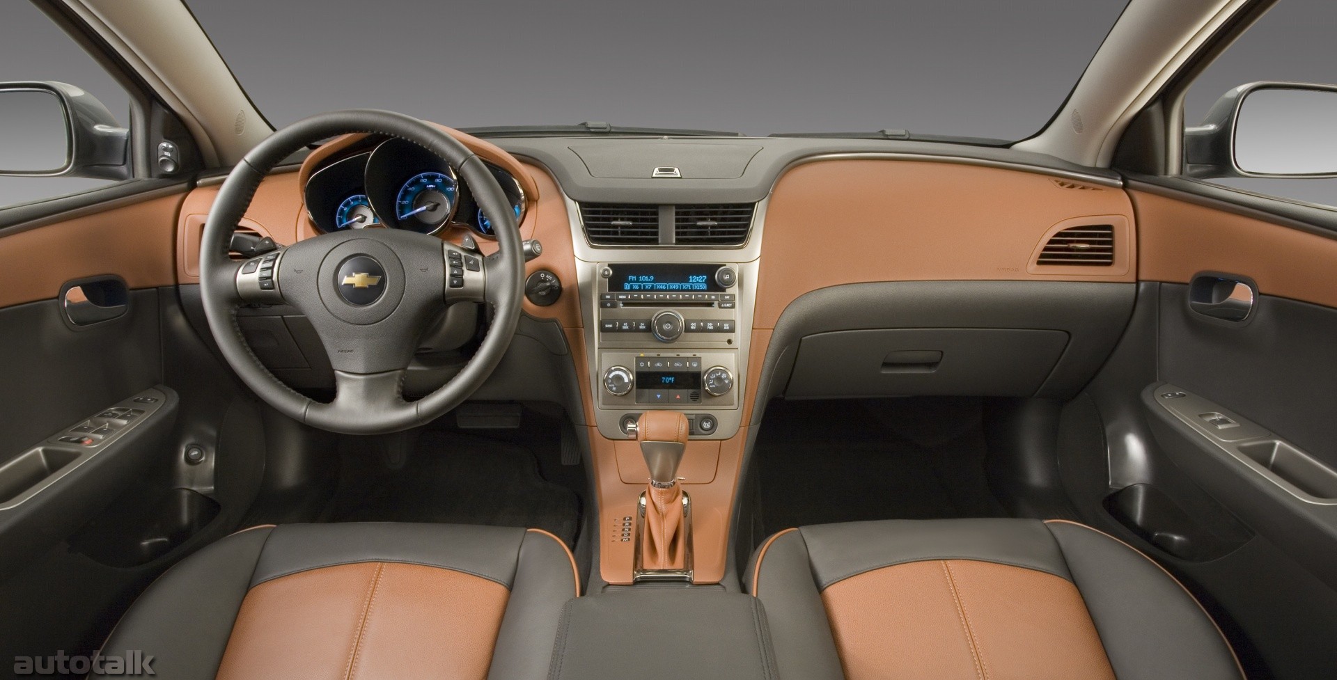 2008 Chevrolet Malibu