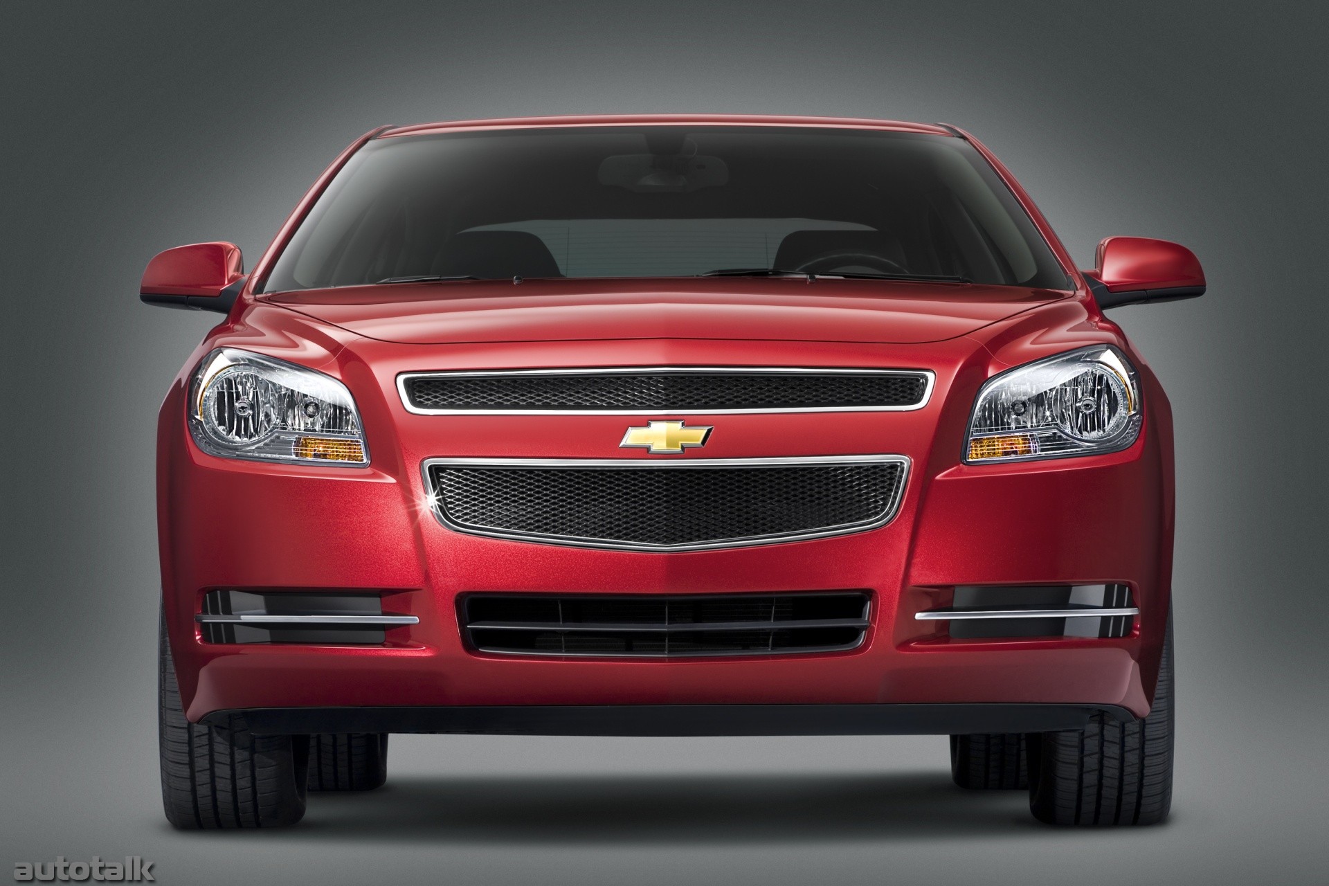 2008 Chevrolet Malibu