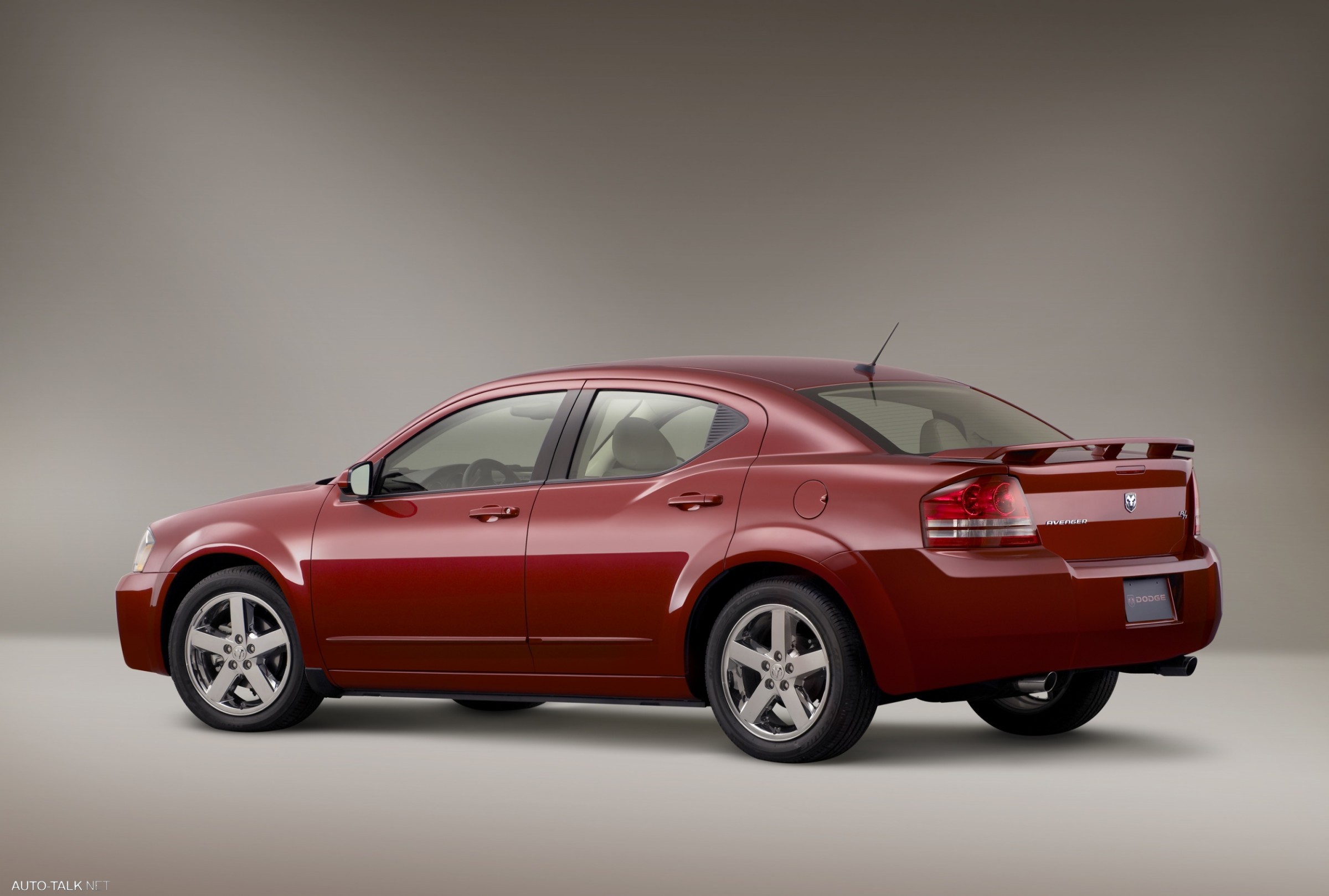 2008 Dodge Avenger