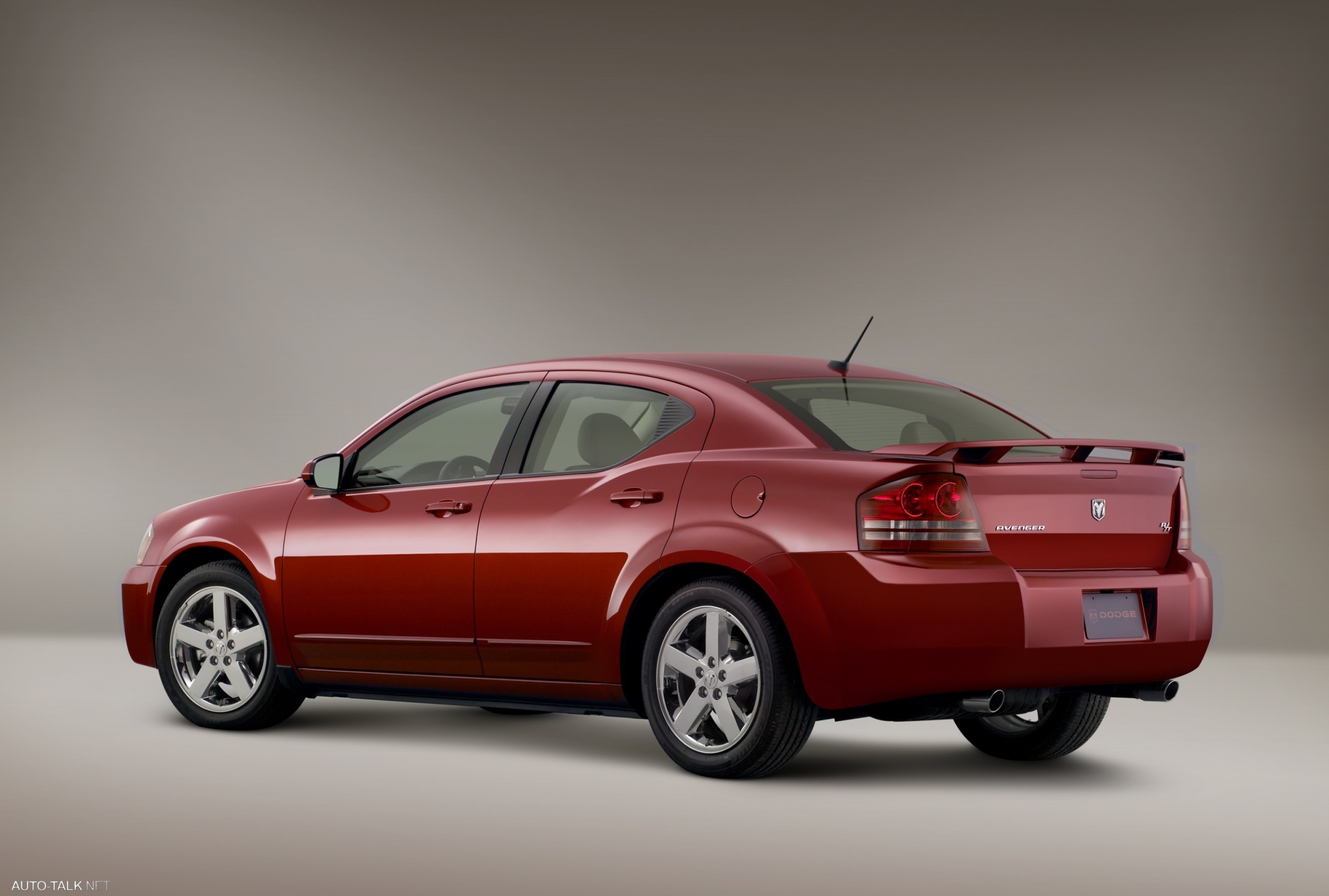 2008 Dodge Avenger