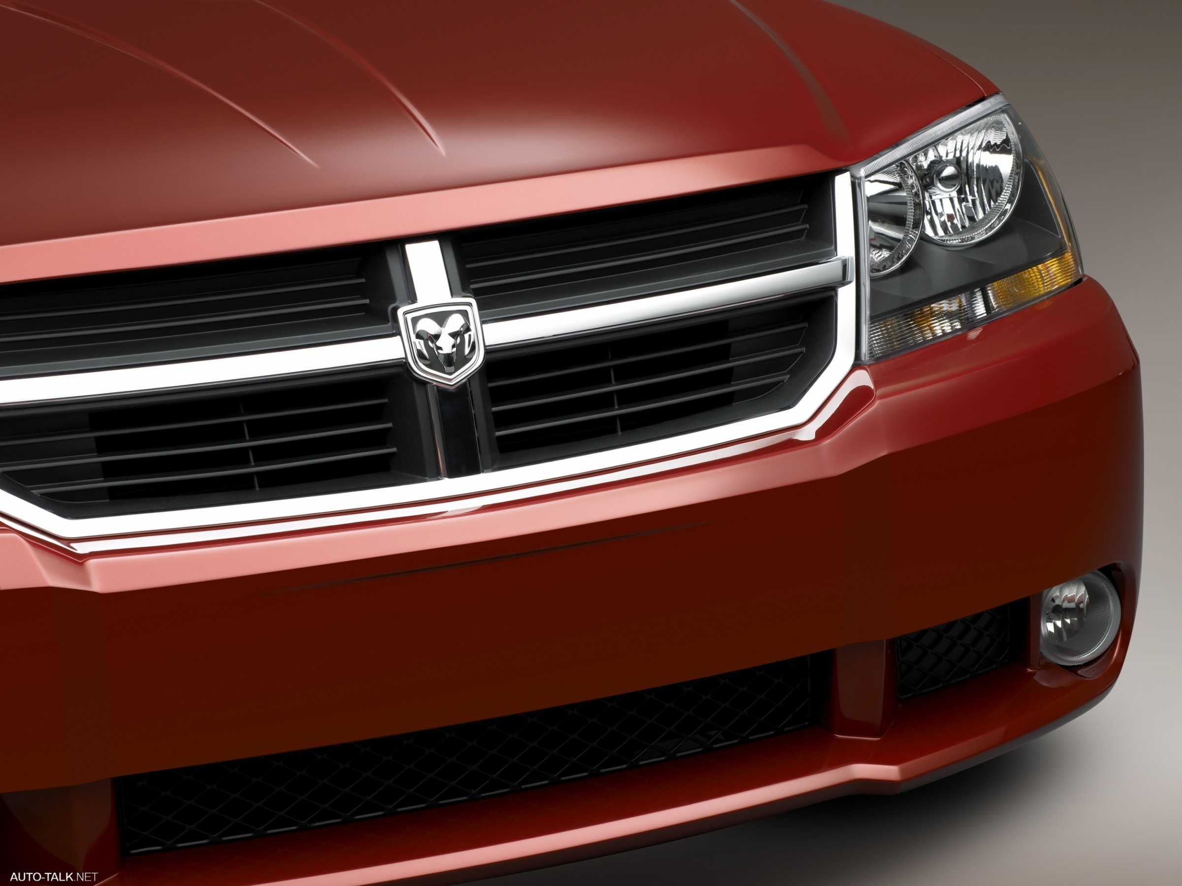 2008 Dodge Avenger