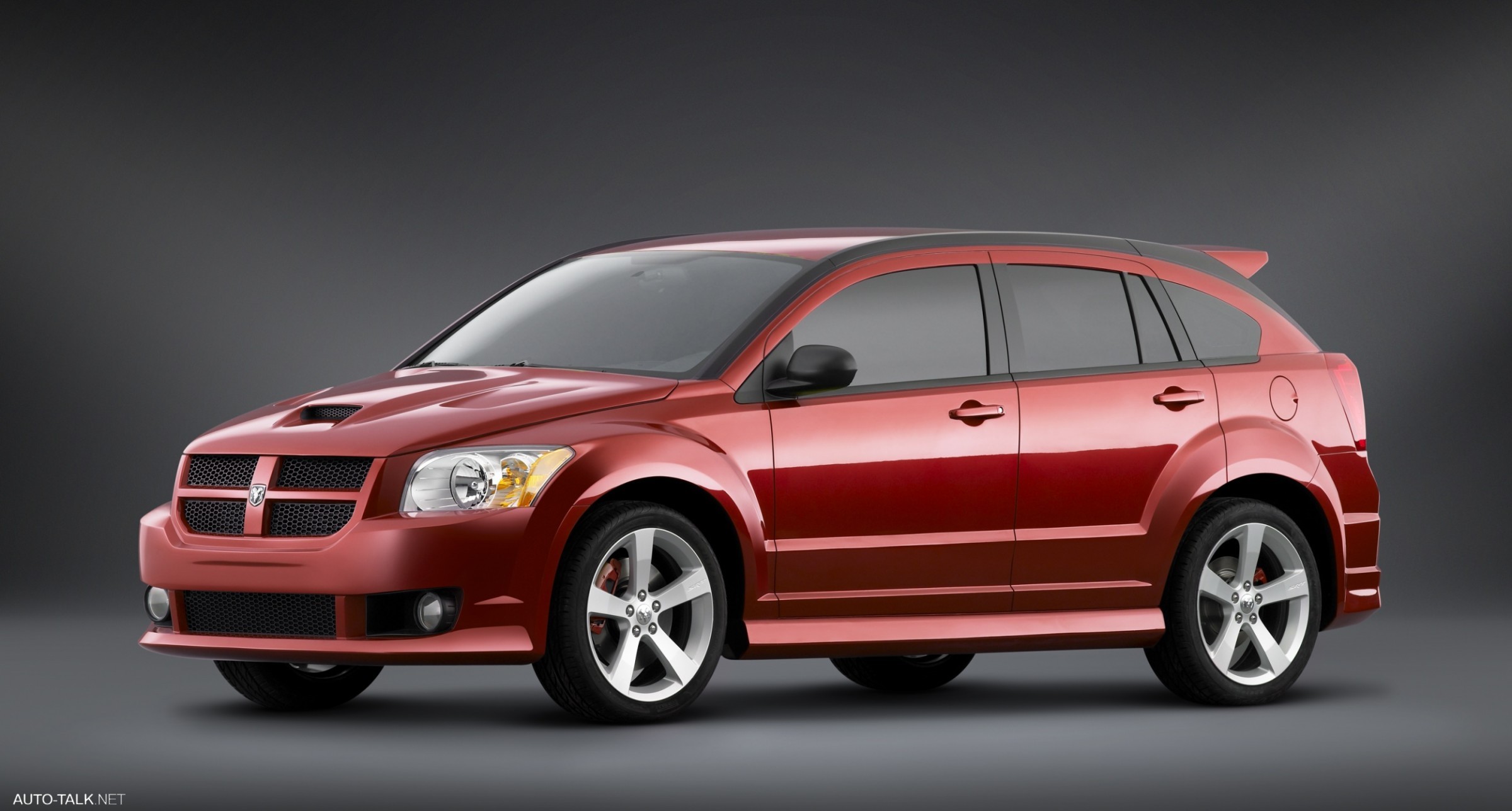 2008 Dodge Caliber SRT4