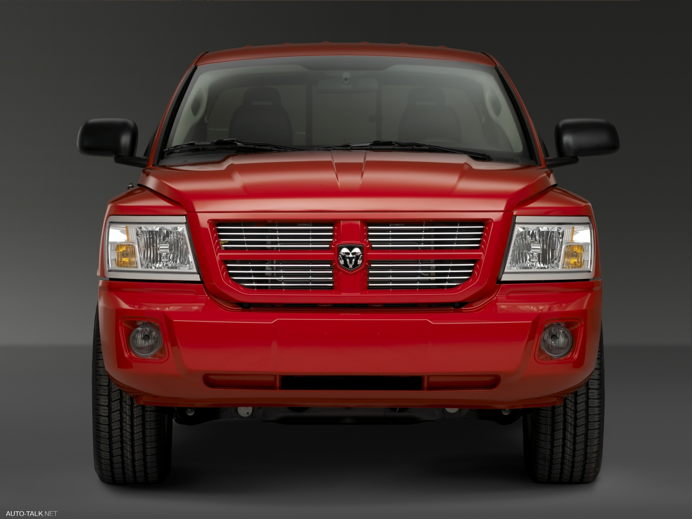 2008 Dodge Dakota