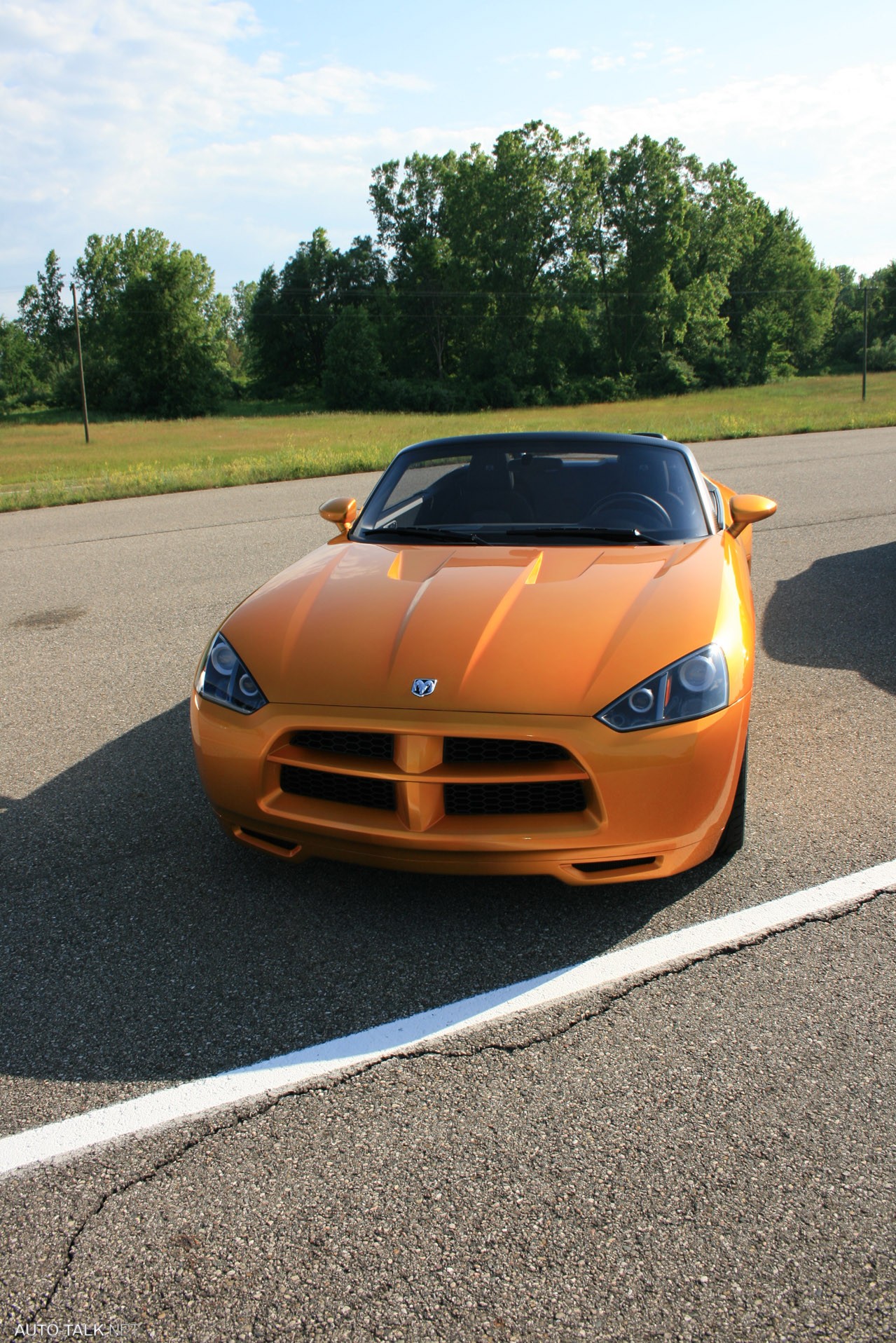 2008 Dodge Demon