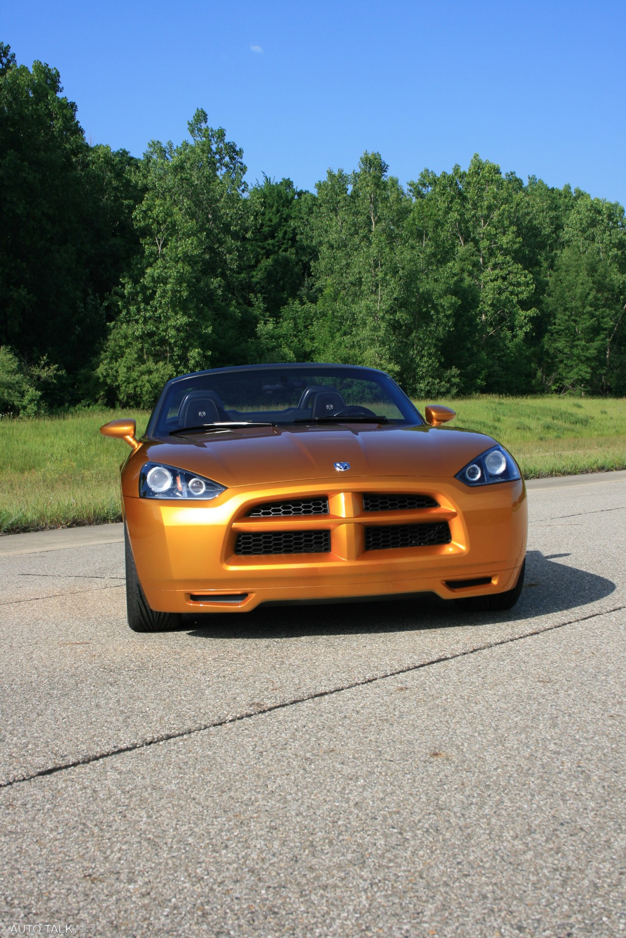 2008 Dodge Demon