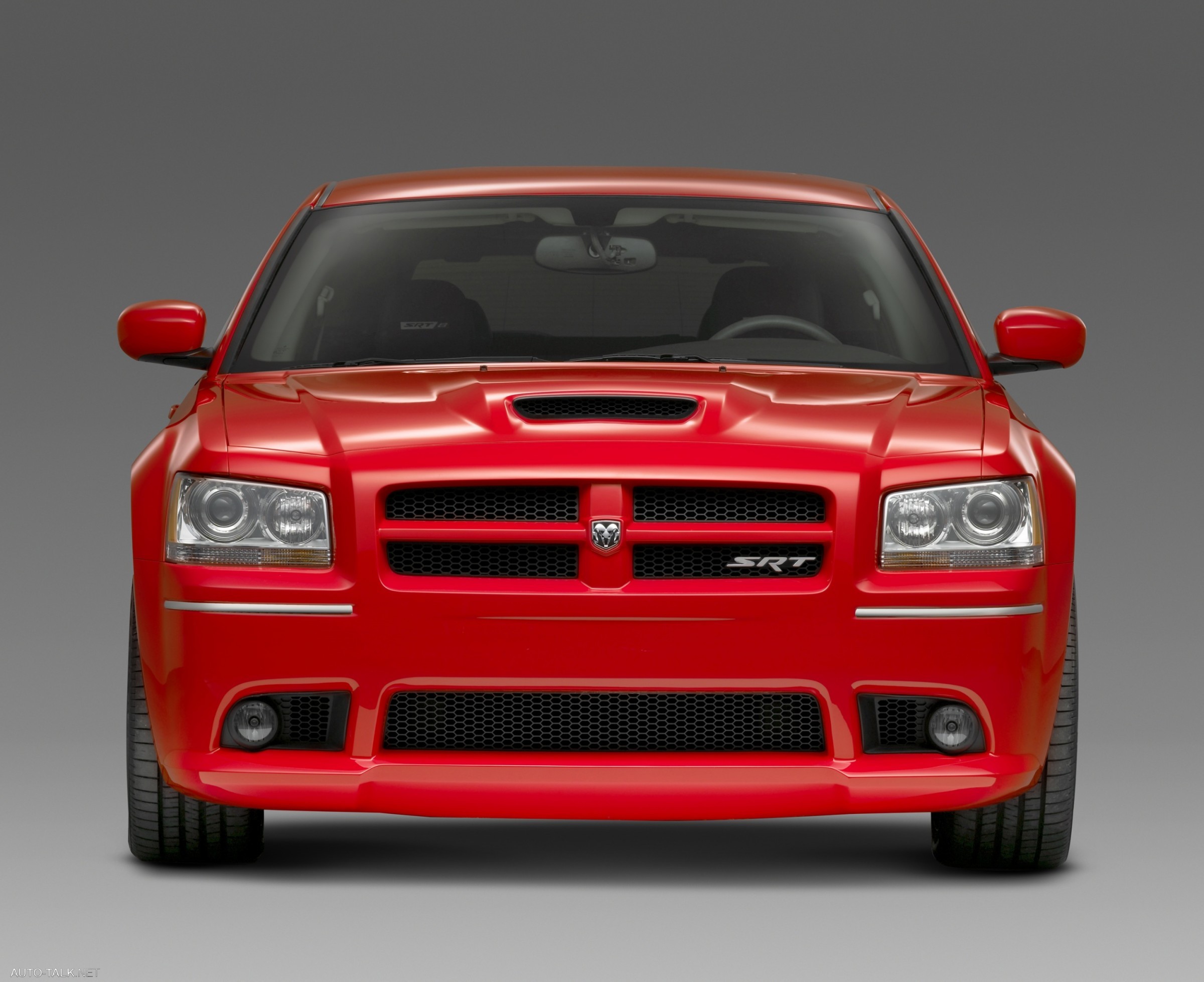 2008 Dodge Magnum SRT8