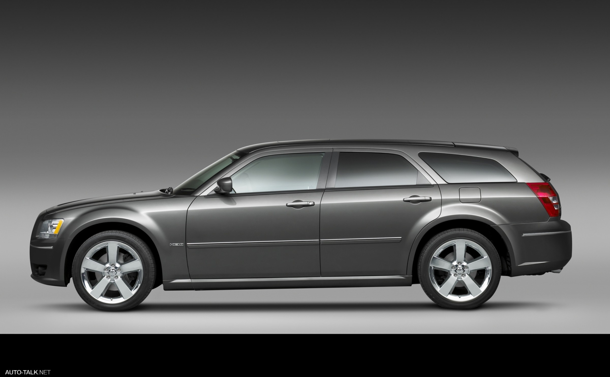 2008 Dodge Magnum