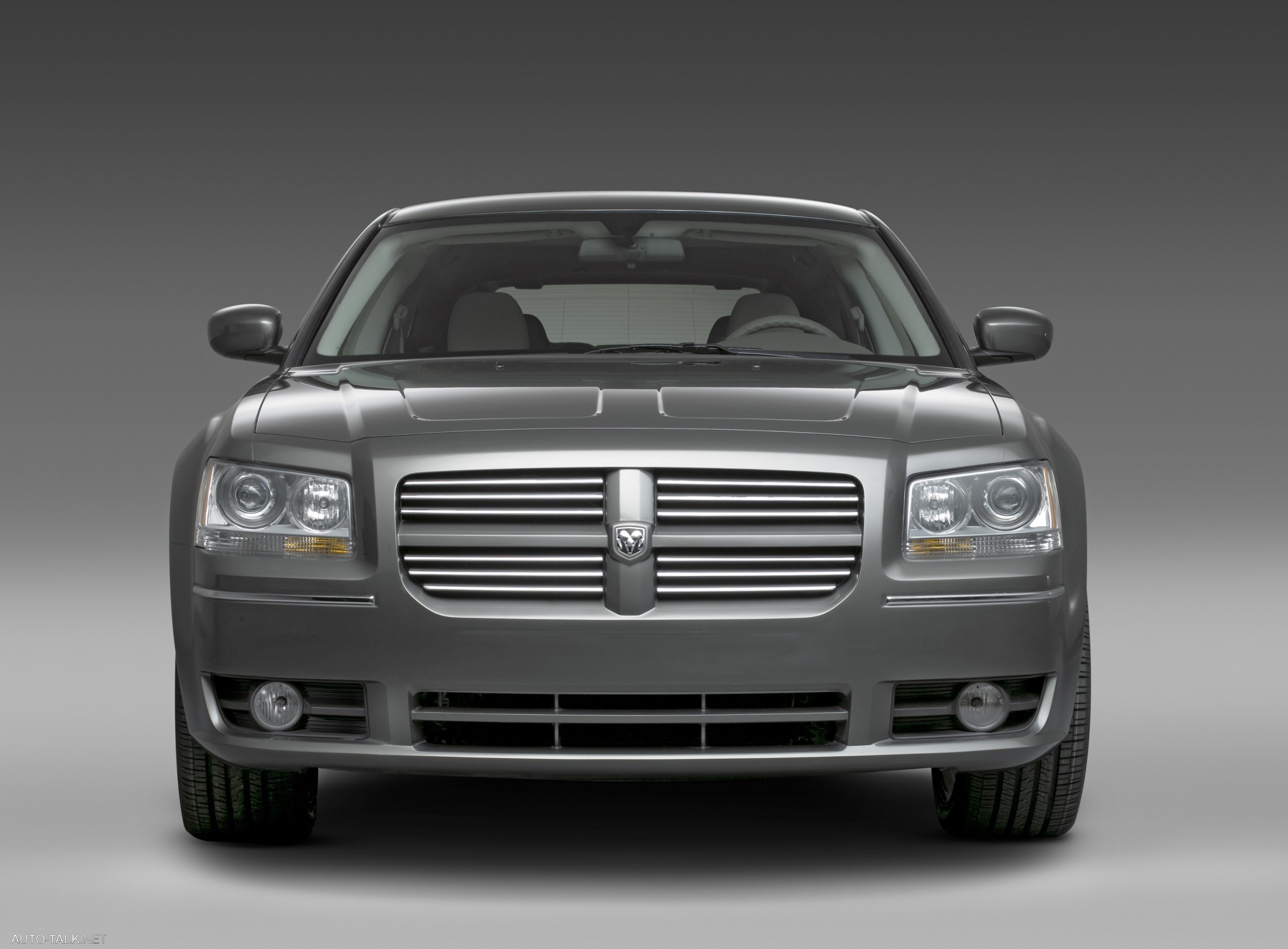 2008 Dodge Magnum