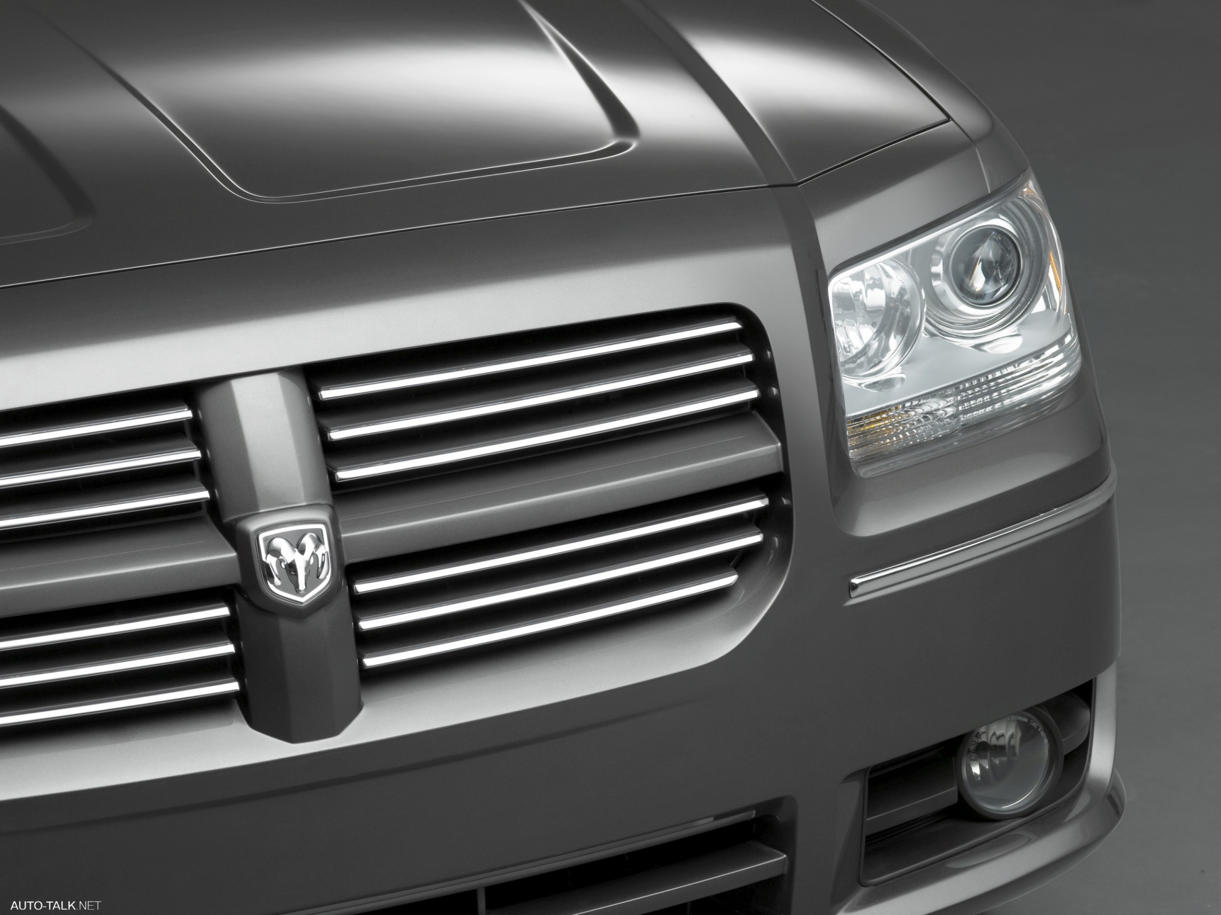 2008 Dodge Magnum