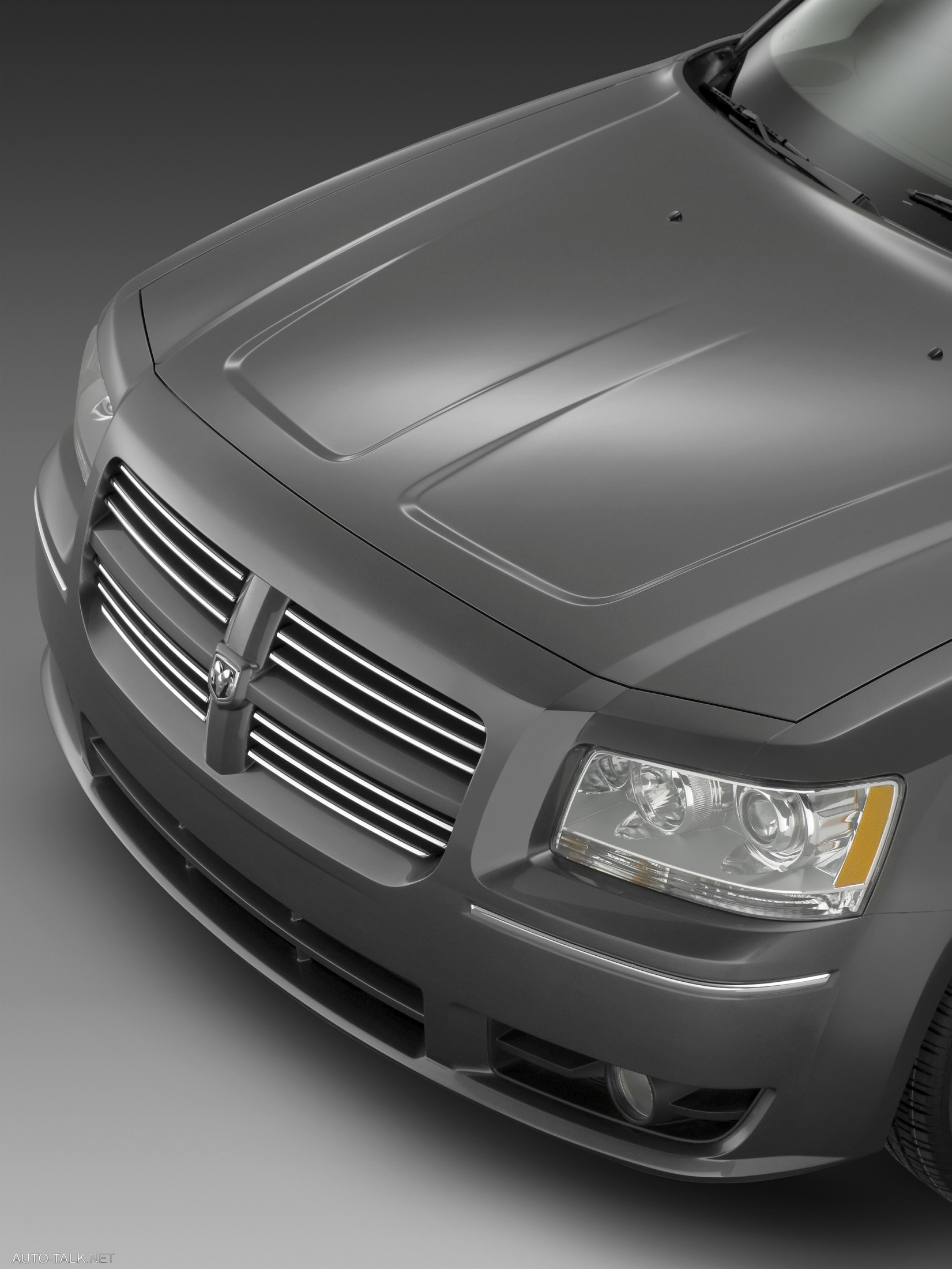 2008 Dodge Magnum