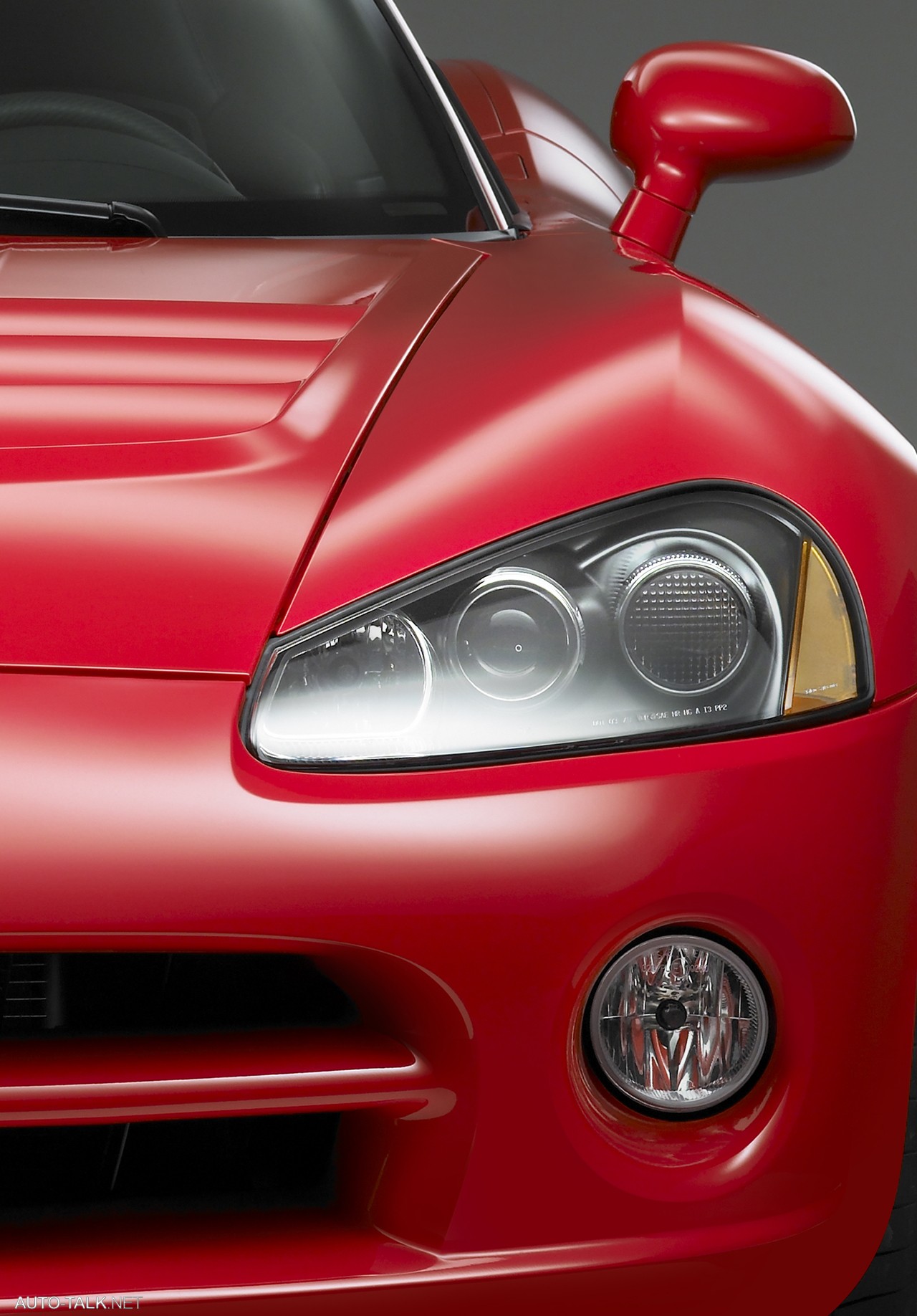 2008 Dodge Viper SRT-10