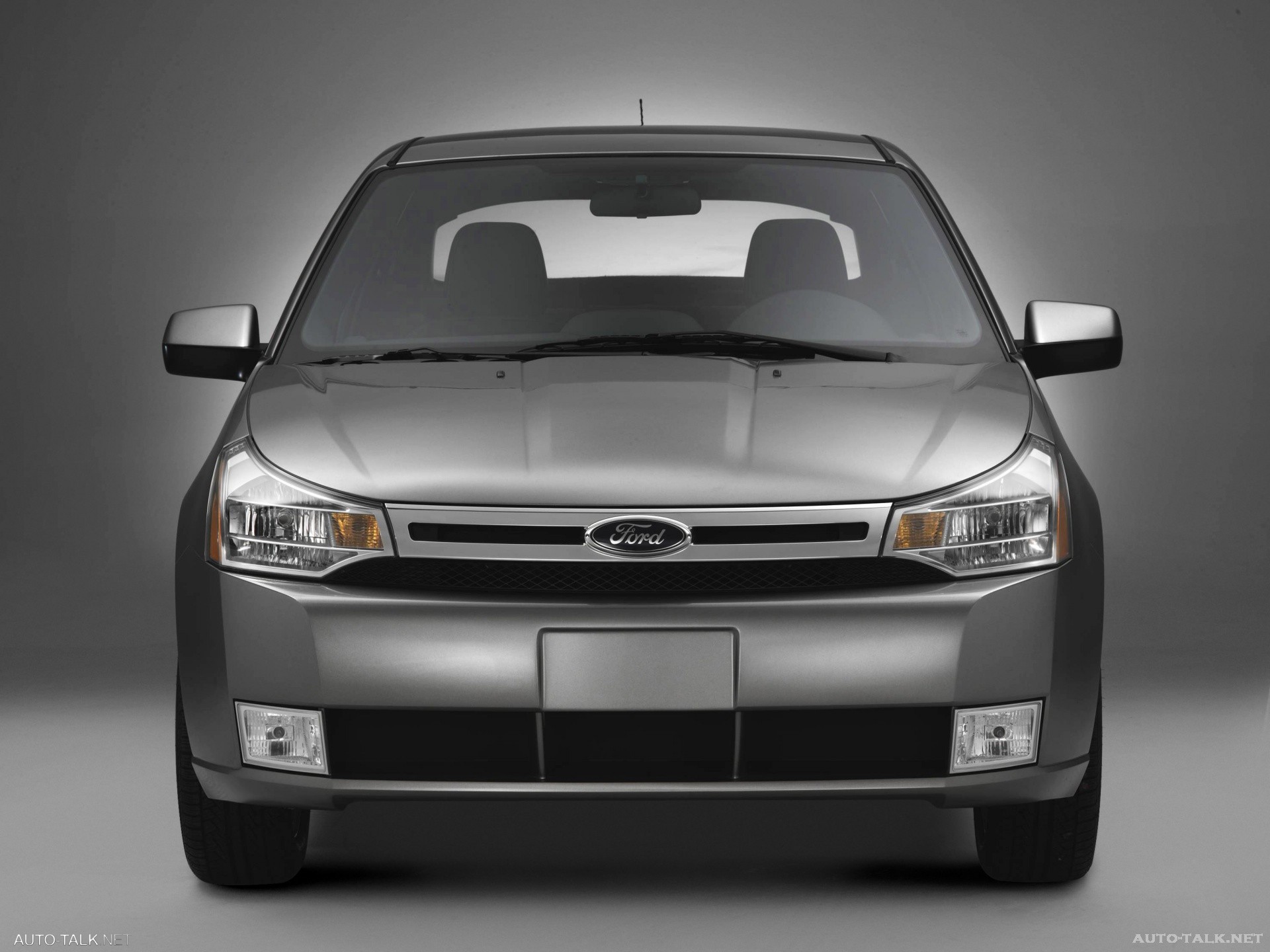 2008 Ford Focus