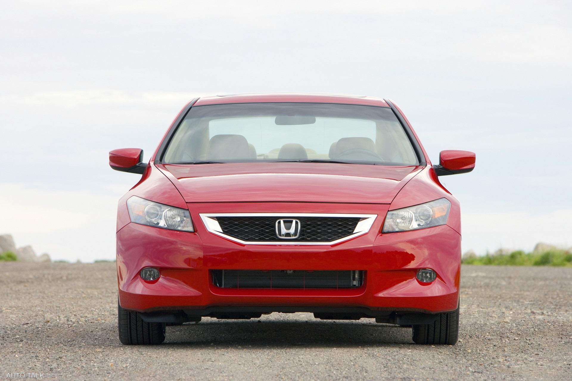 2008 Honda Accord EX-L V6 Coupe