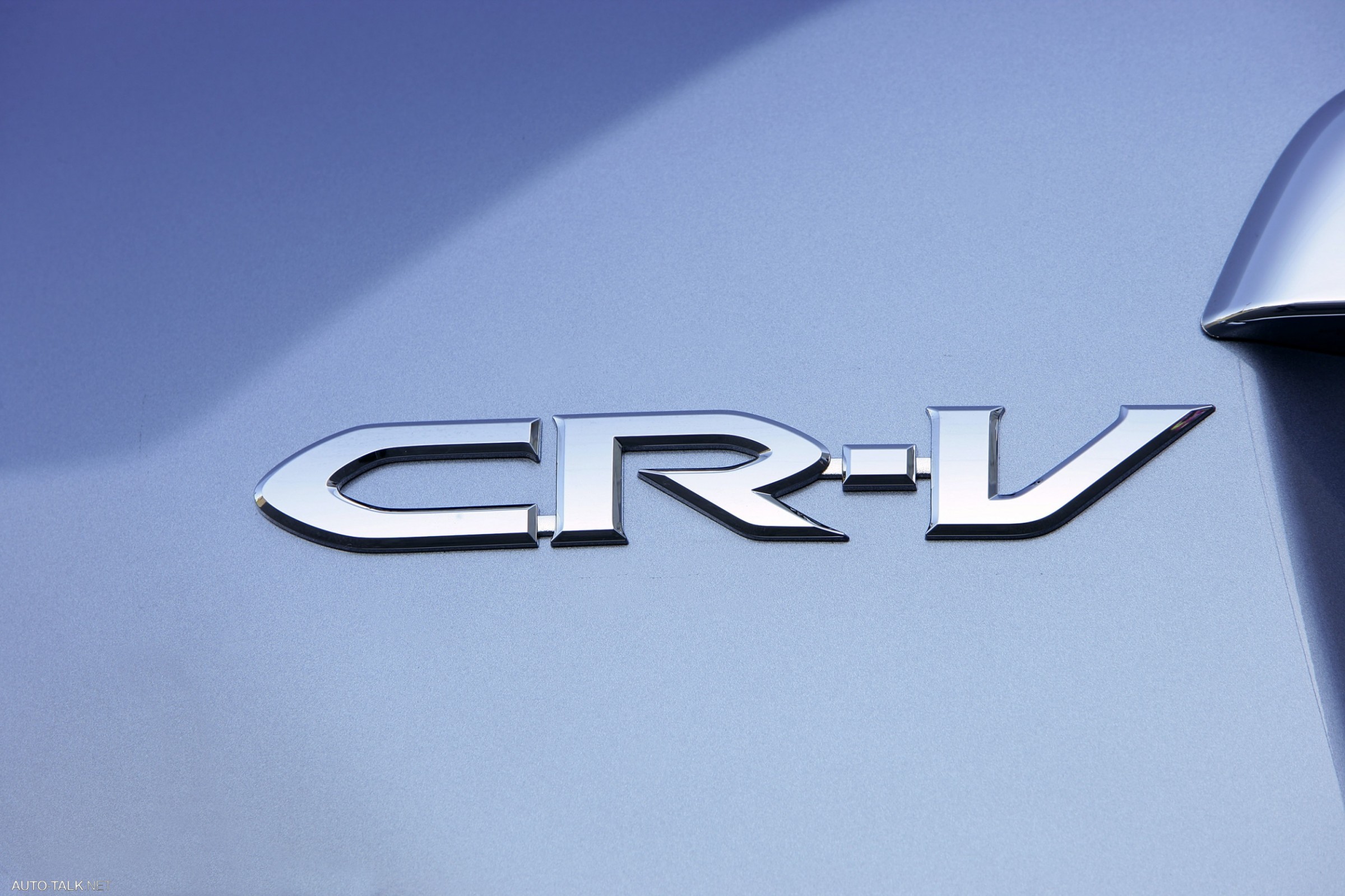 2008 Honda CR-V