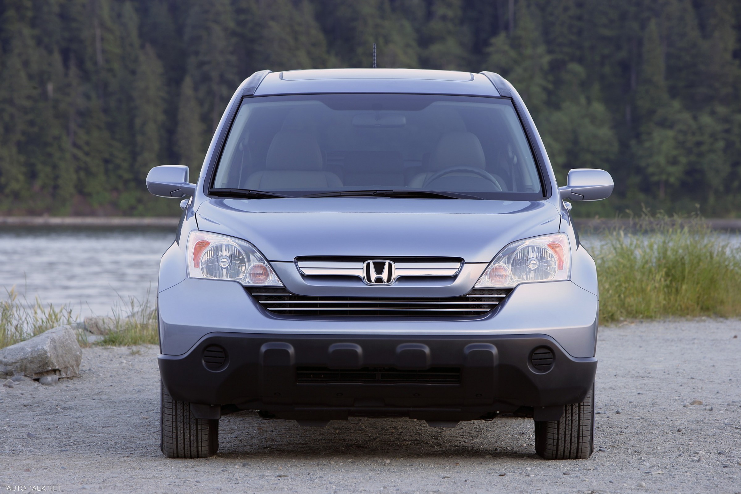 2008 Honda CR-V