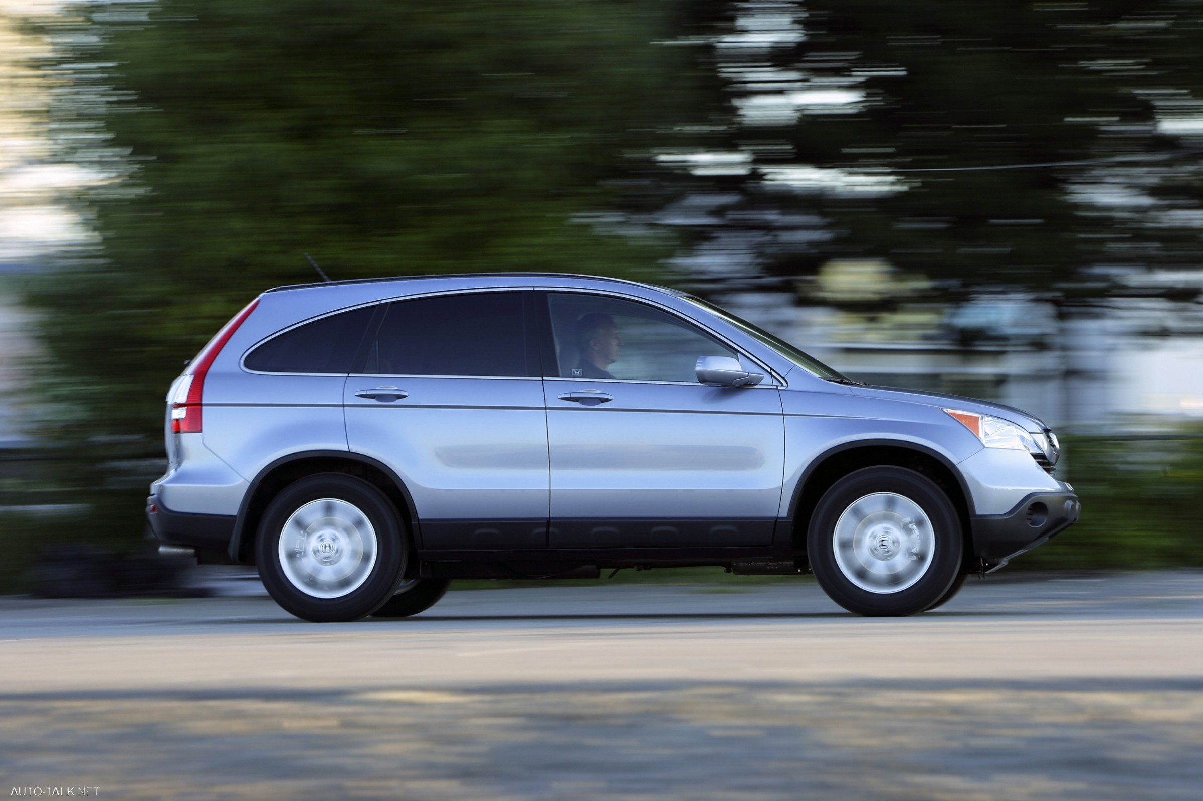 2008 Honda CR-V