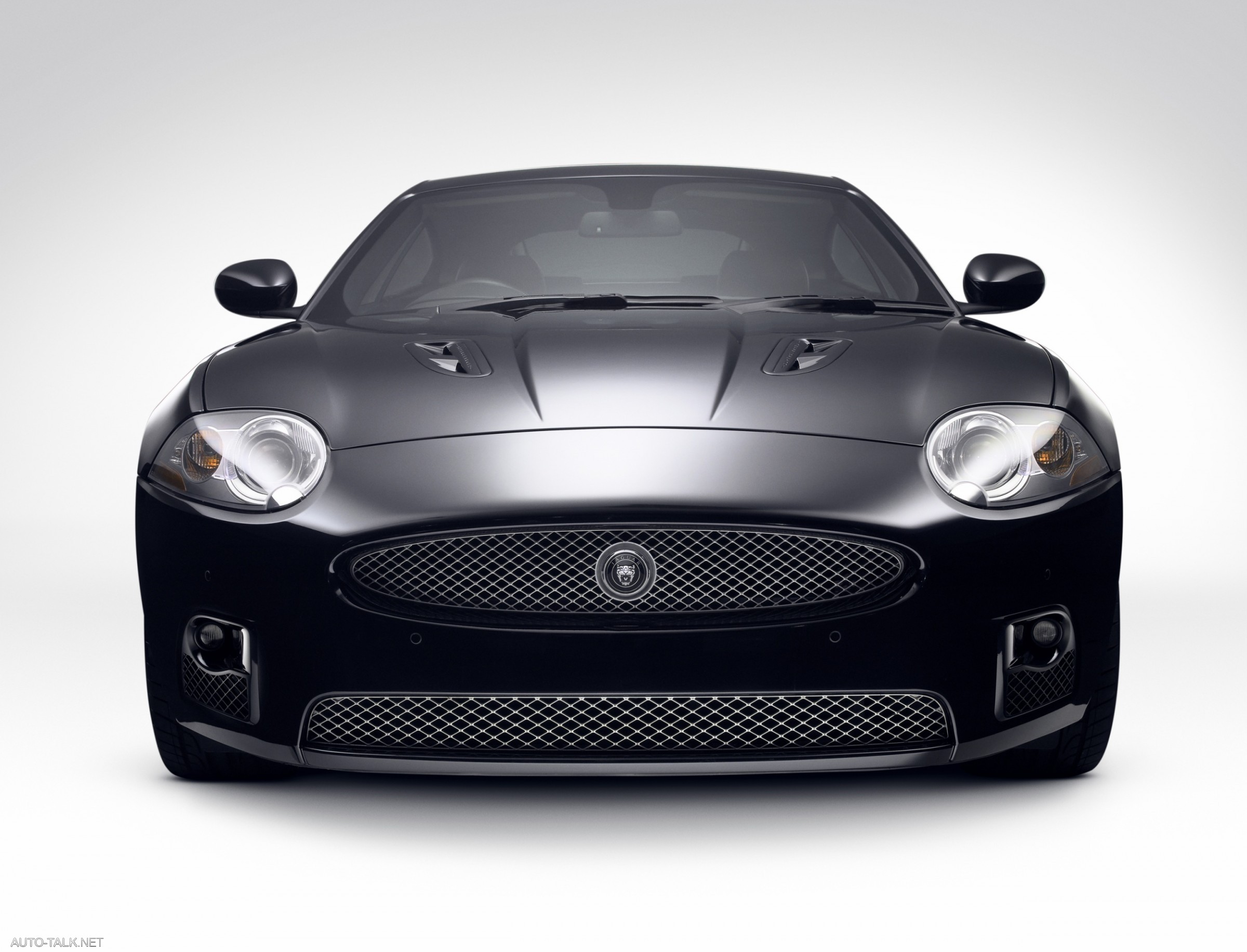 2008 Jaguar XKR