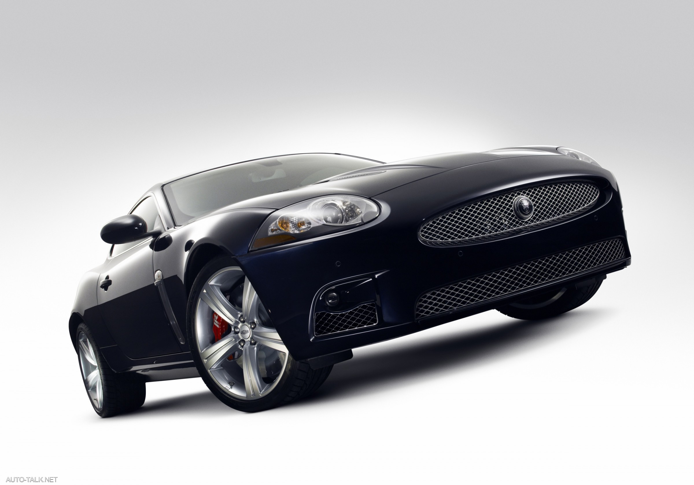 2008 Jaguar XKR