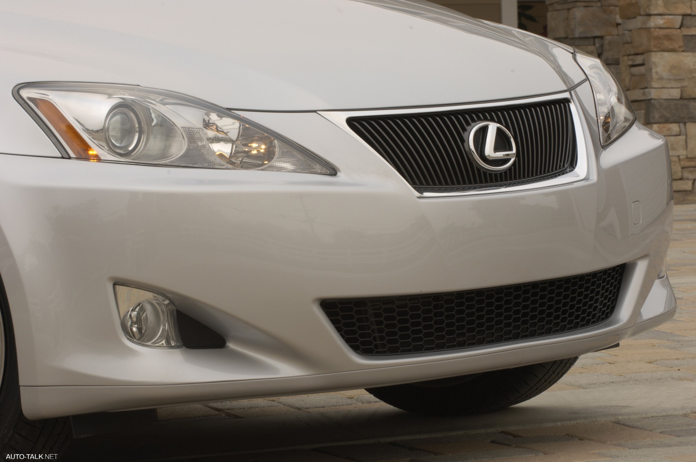 2008 Lexus IS250