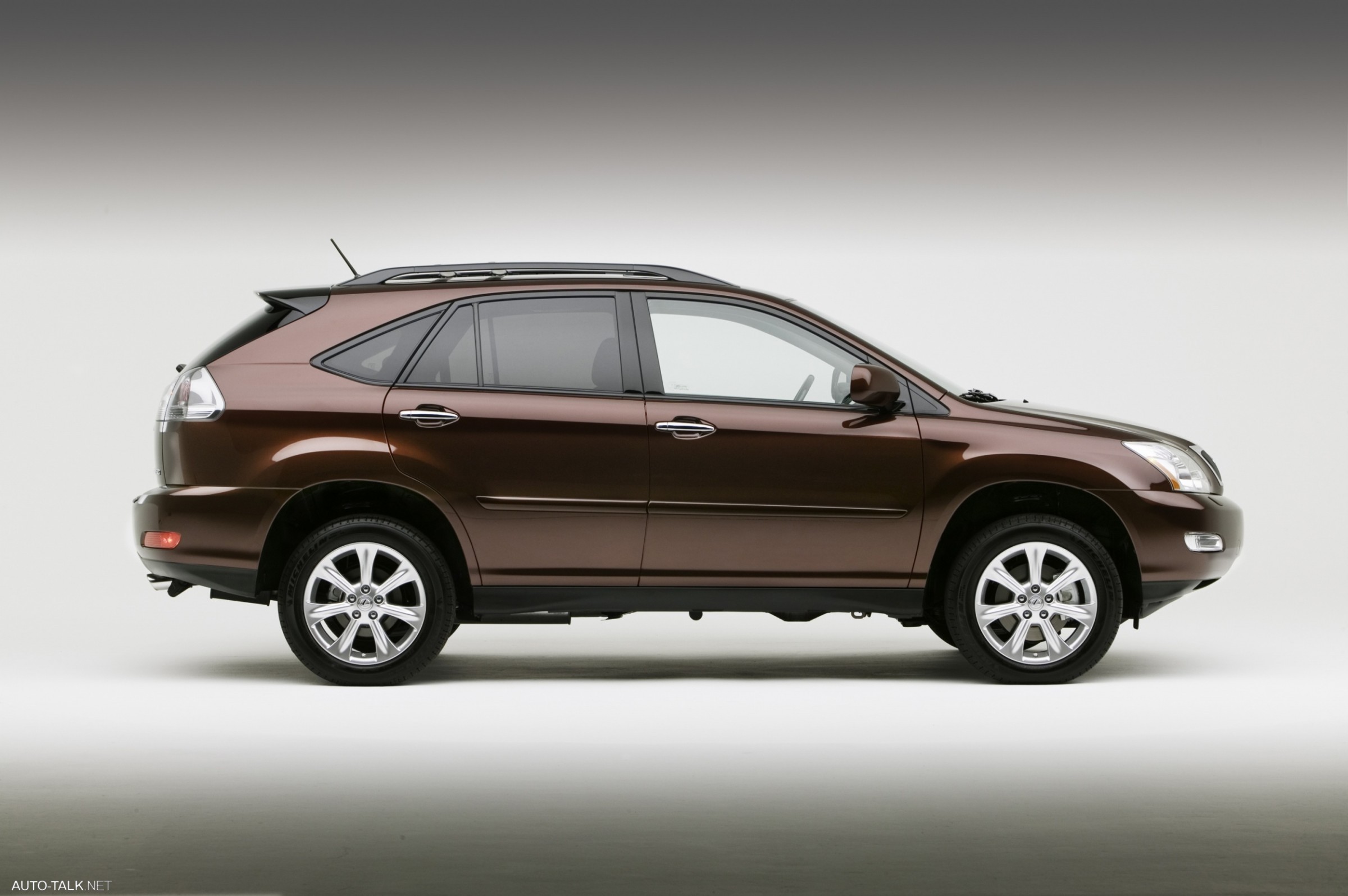 2008 Lexus RX350