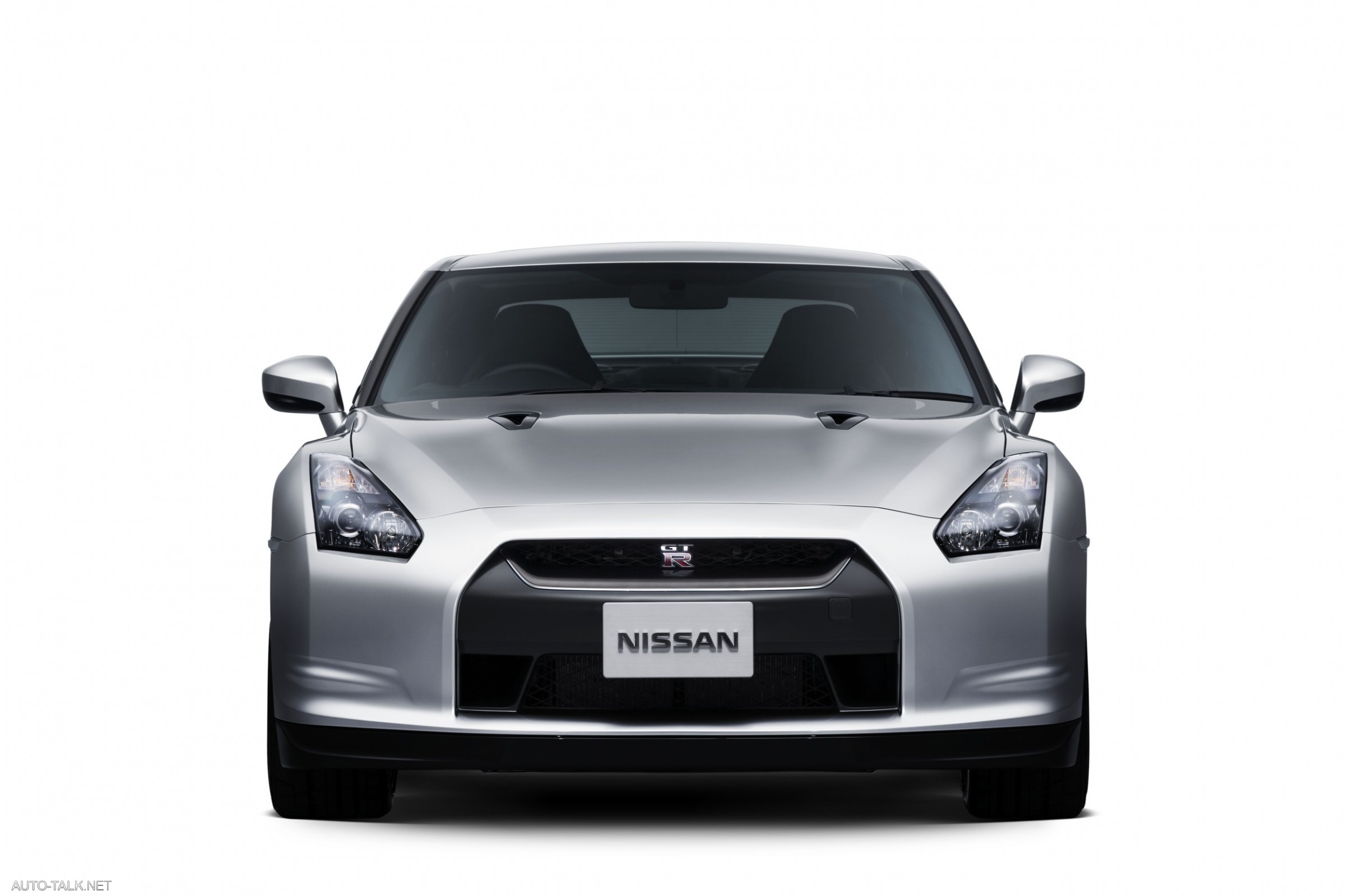 2008 Nissan GT-R