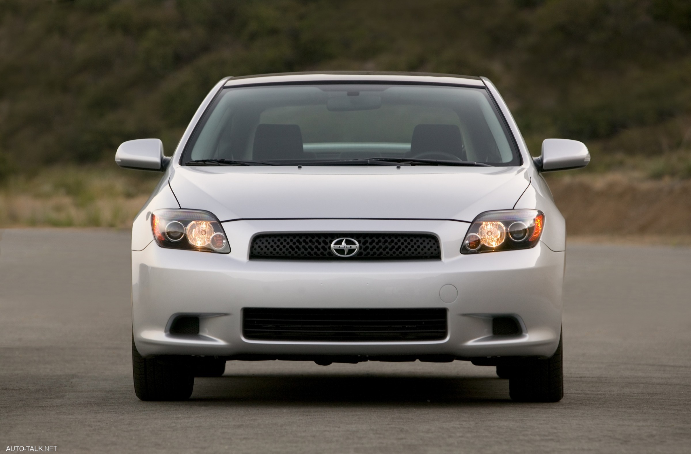 2008 Scion tC