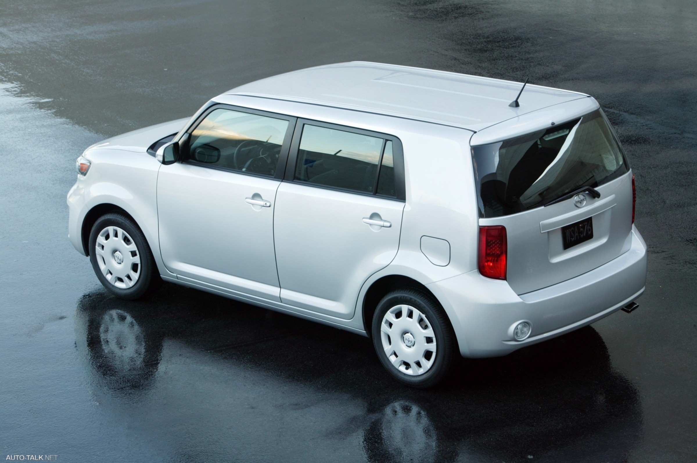 2008 Scion xB