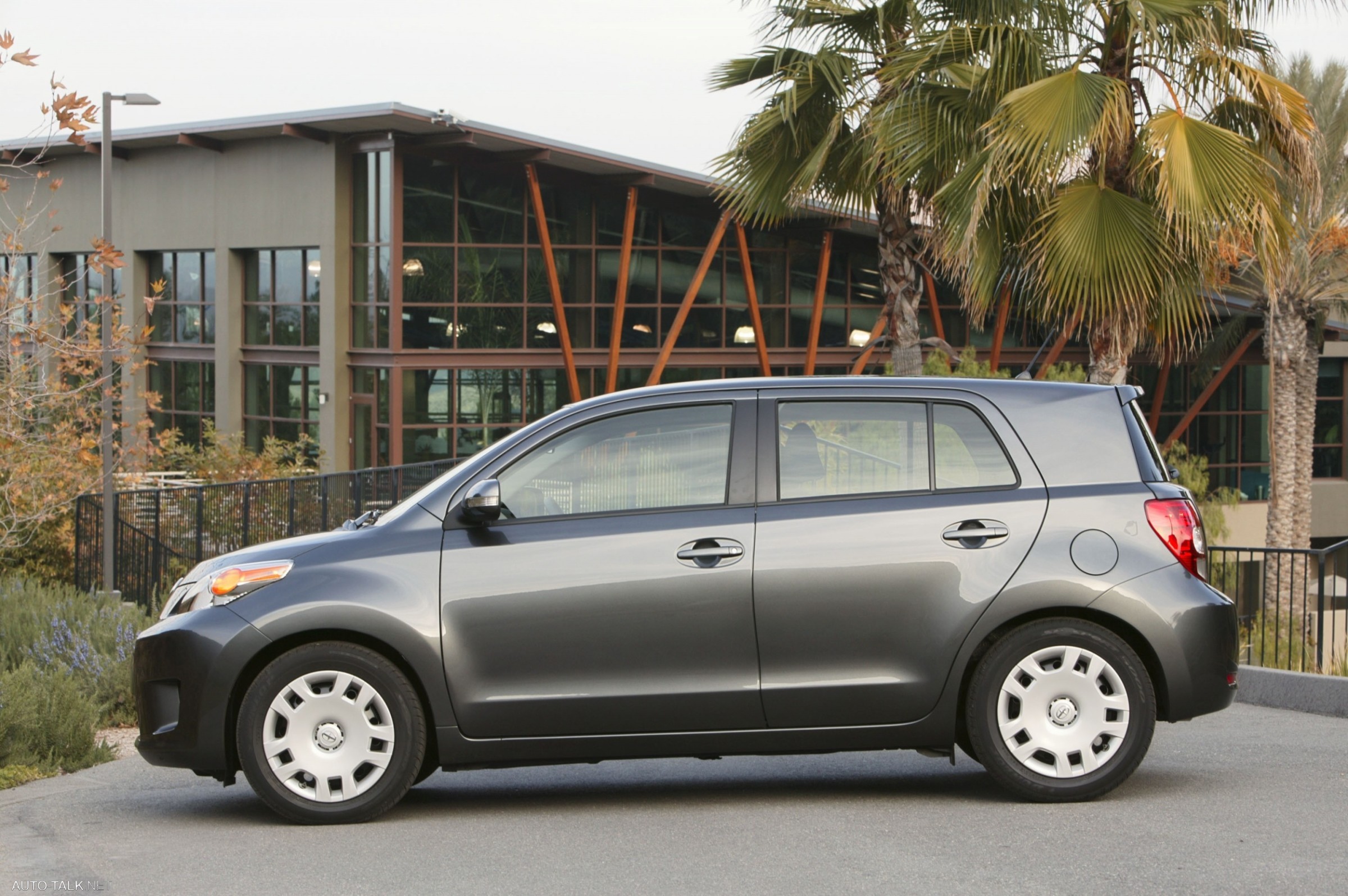 2008 Scion xD