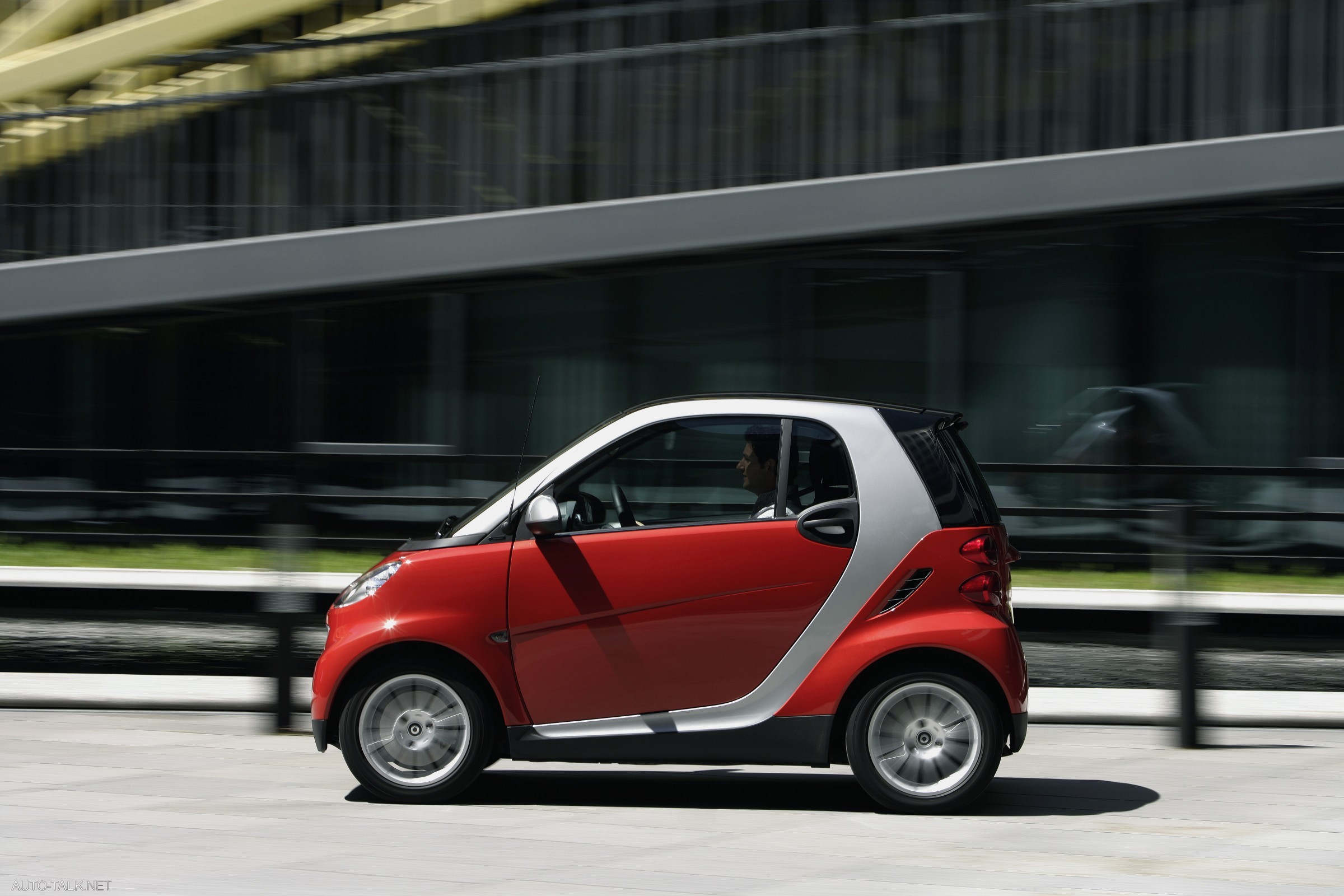 2008 Smart ForTwo