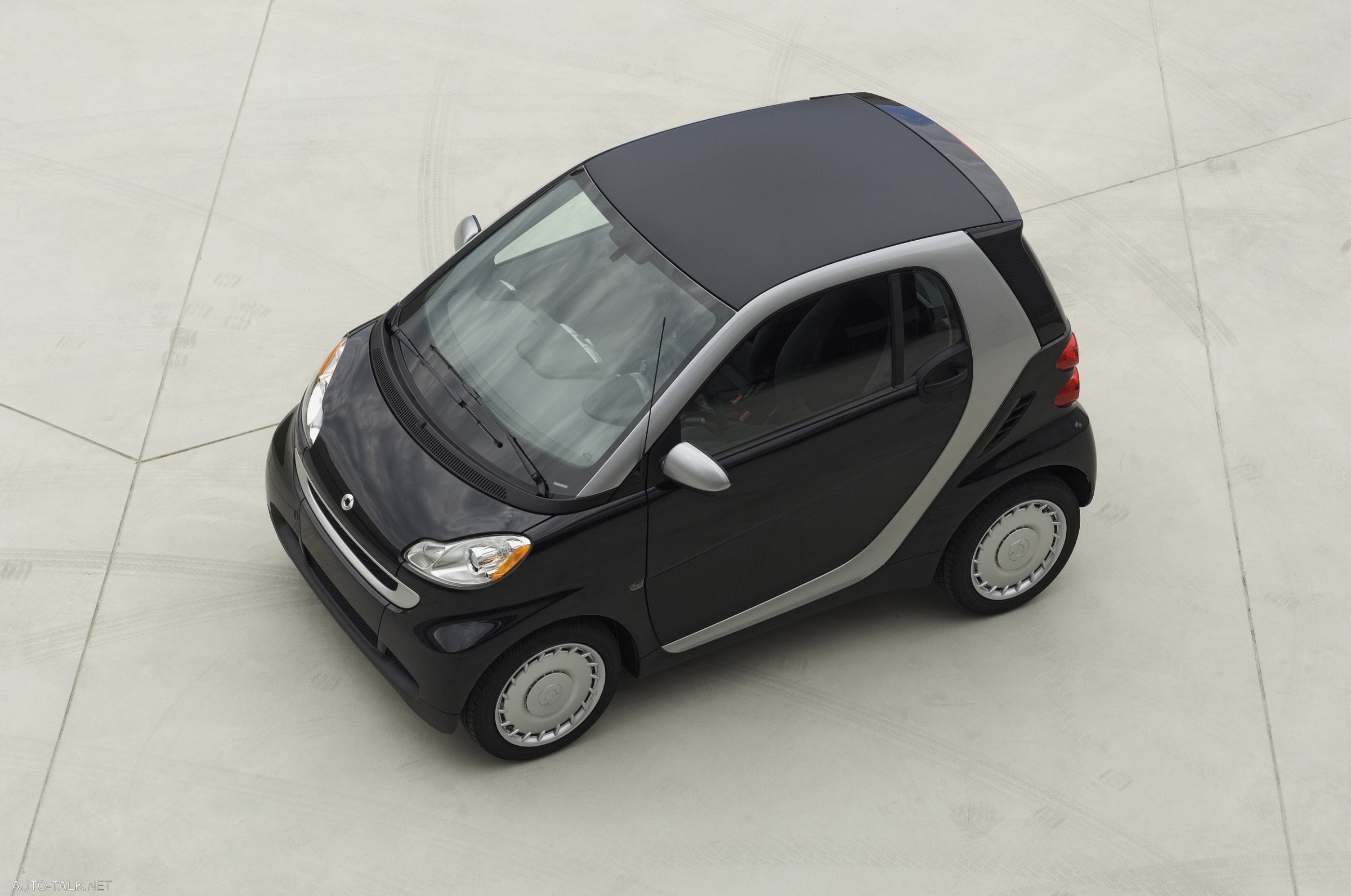 2008 Smart ForTwo