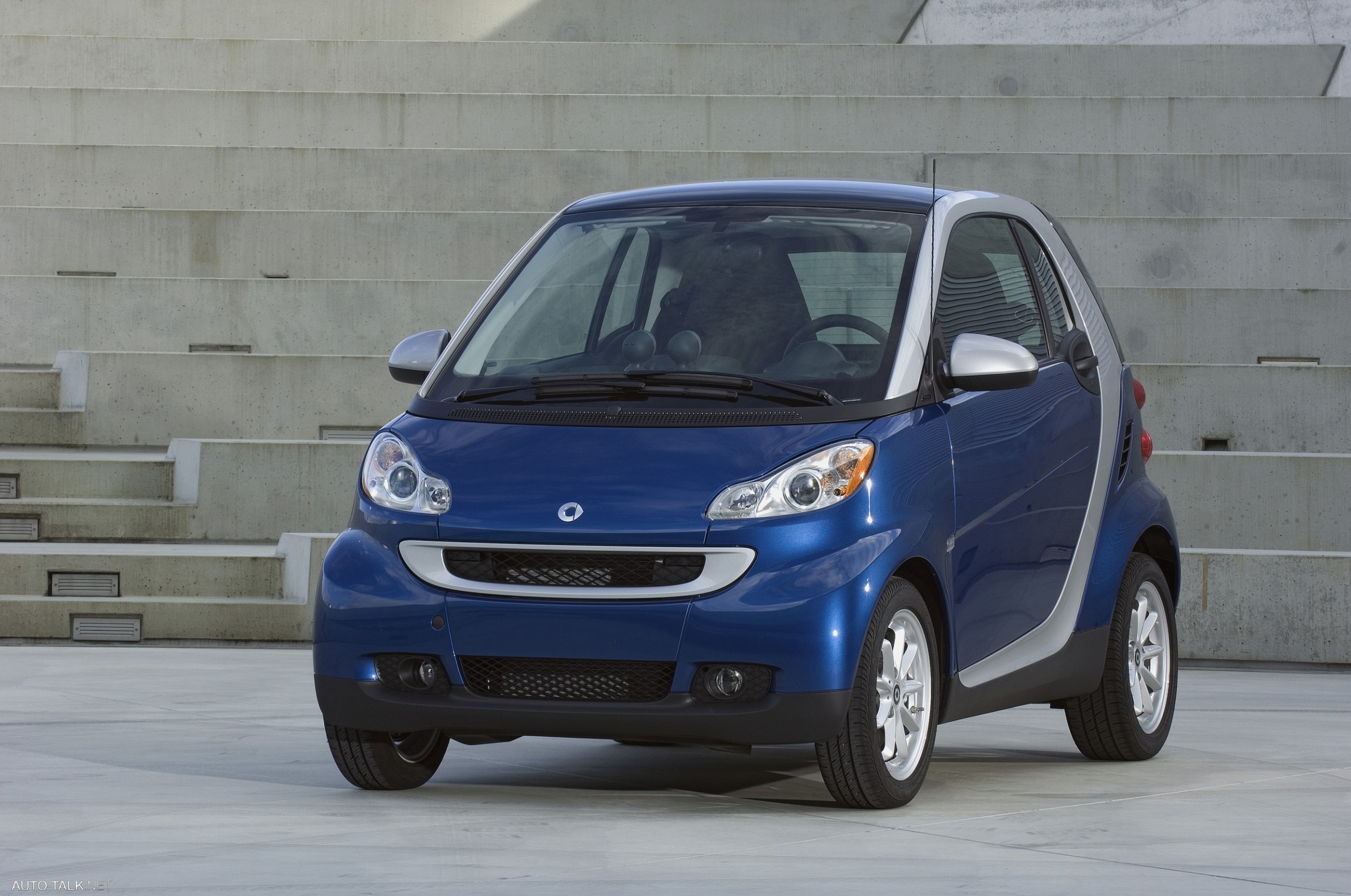 2008 Smart ForTwo