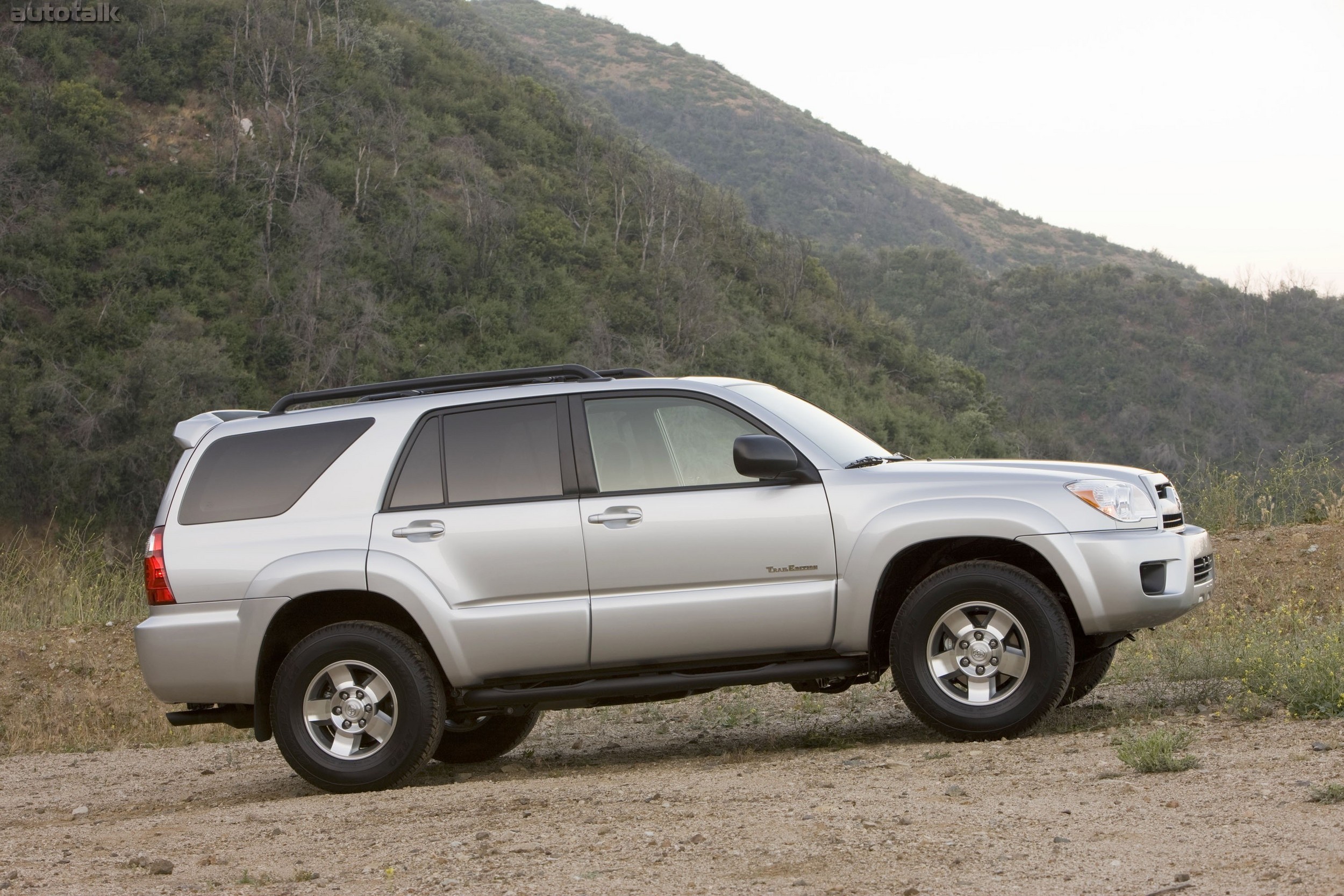 2008 Toyota 4Runner