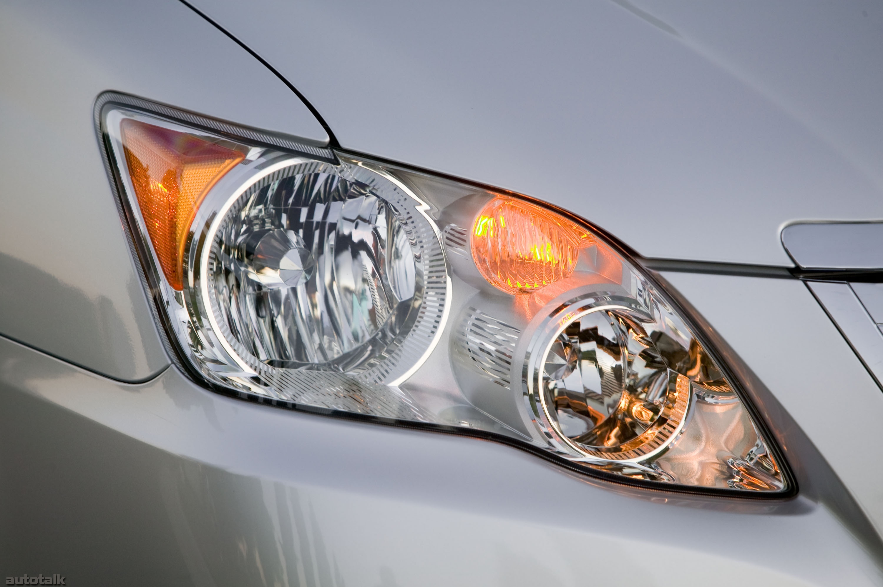 2008 Toyota Avalon Limited