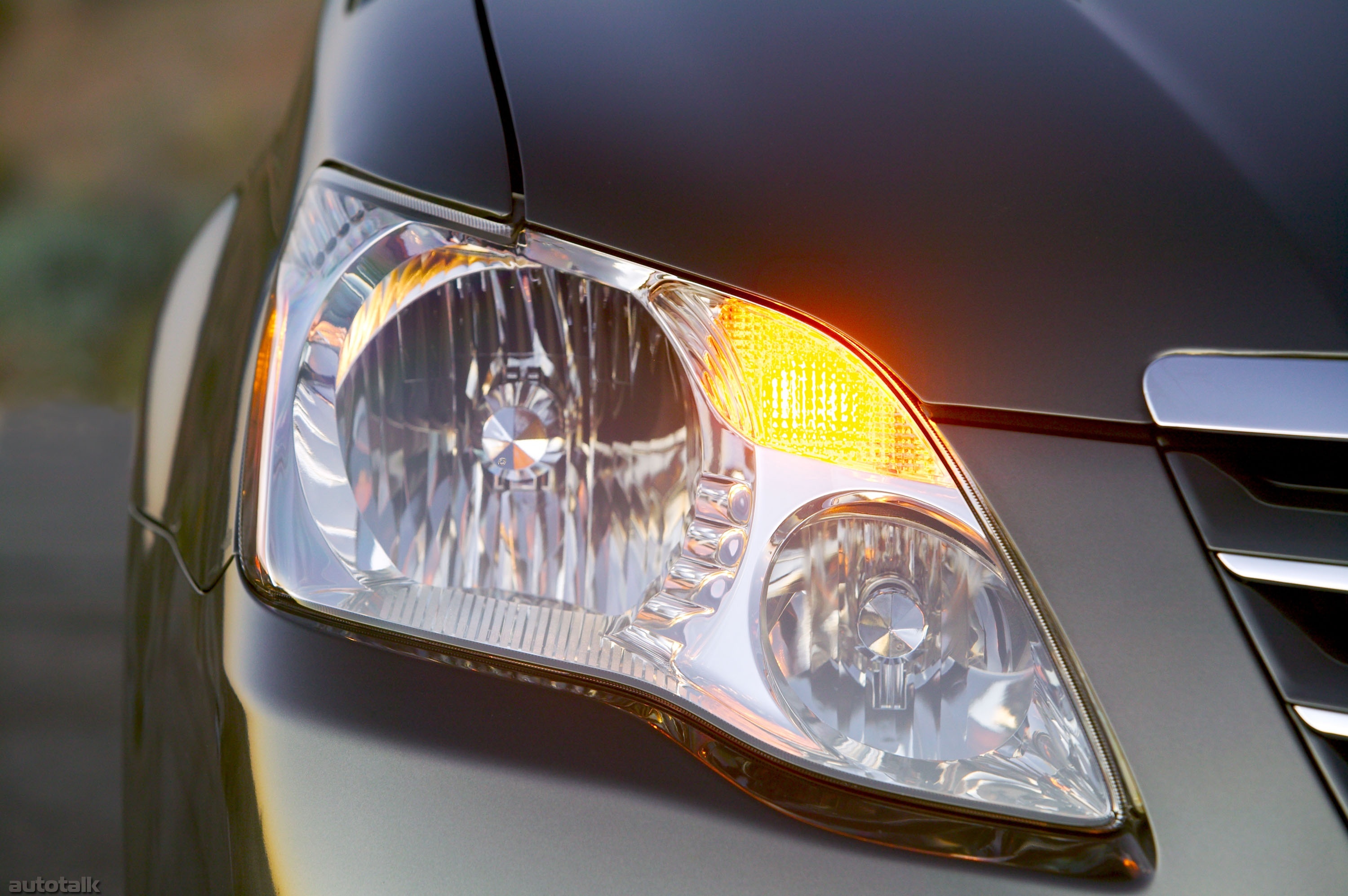 2008 Toyota Avalon Limited