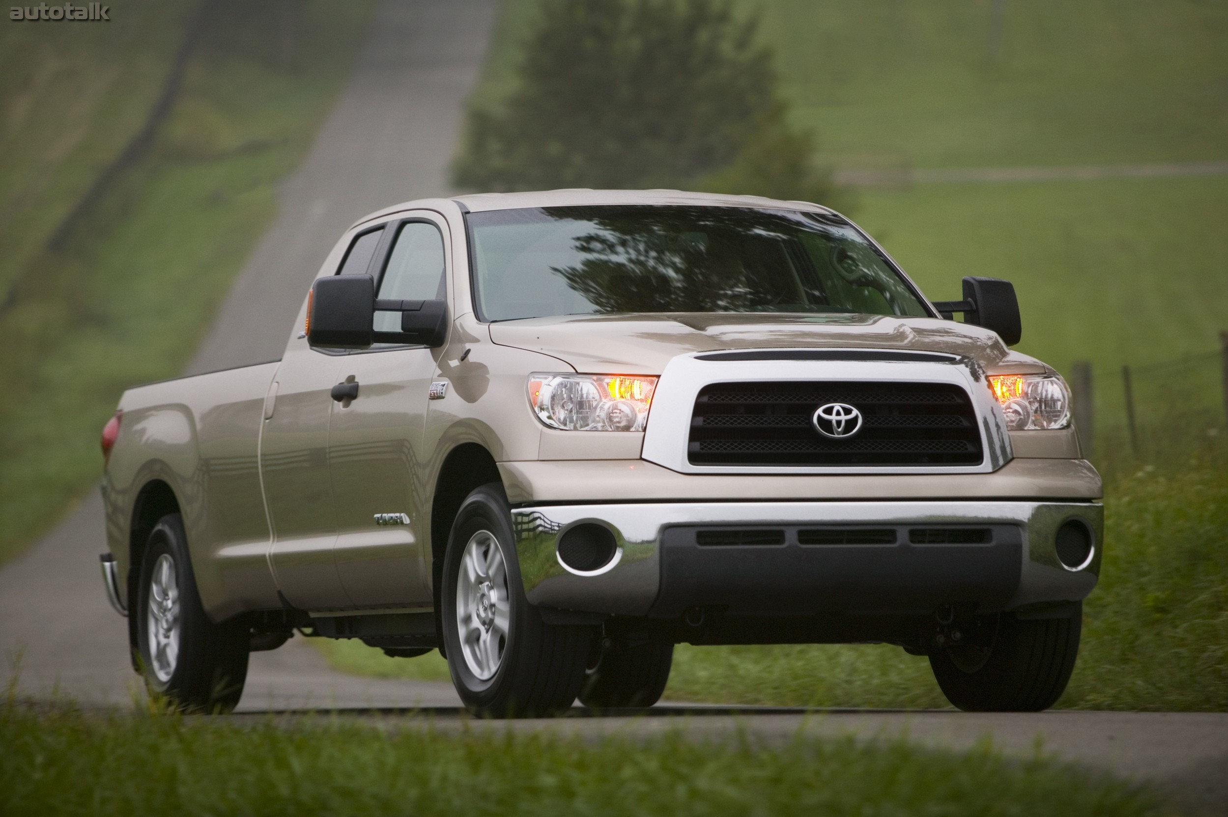 2008 Toyota Tundra