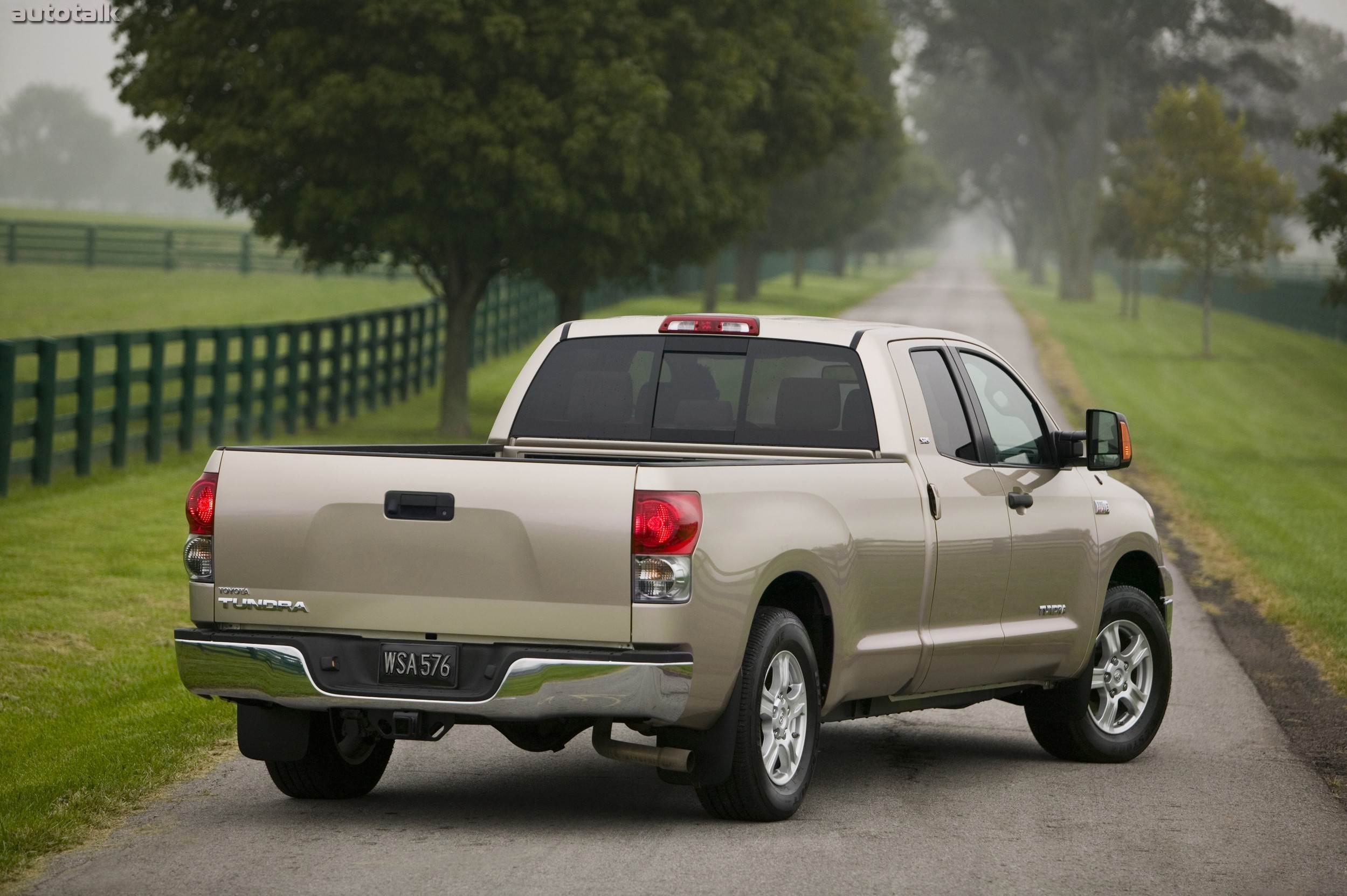 2008 Toyota Tundra