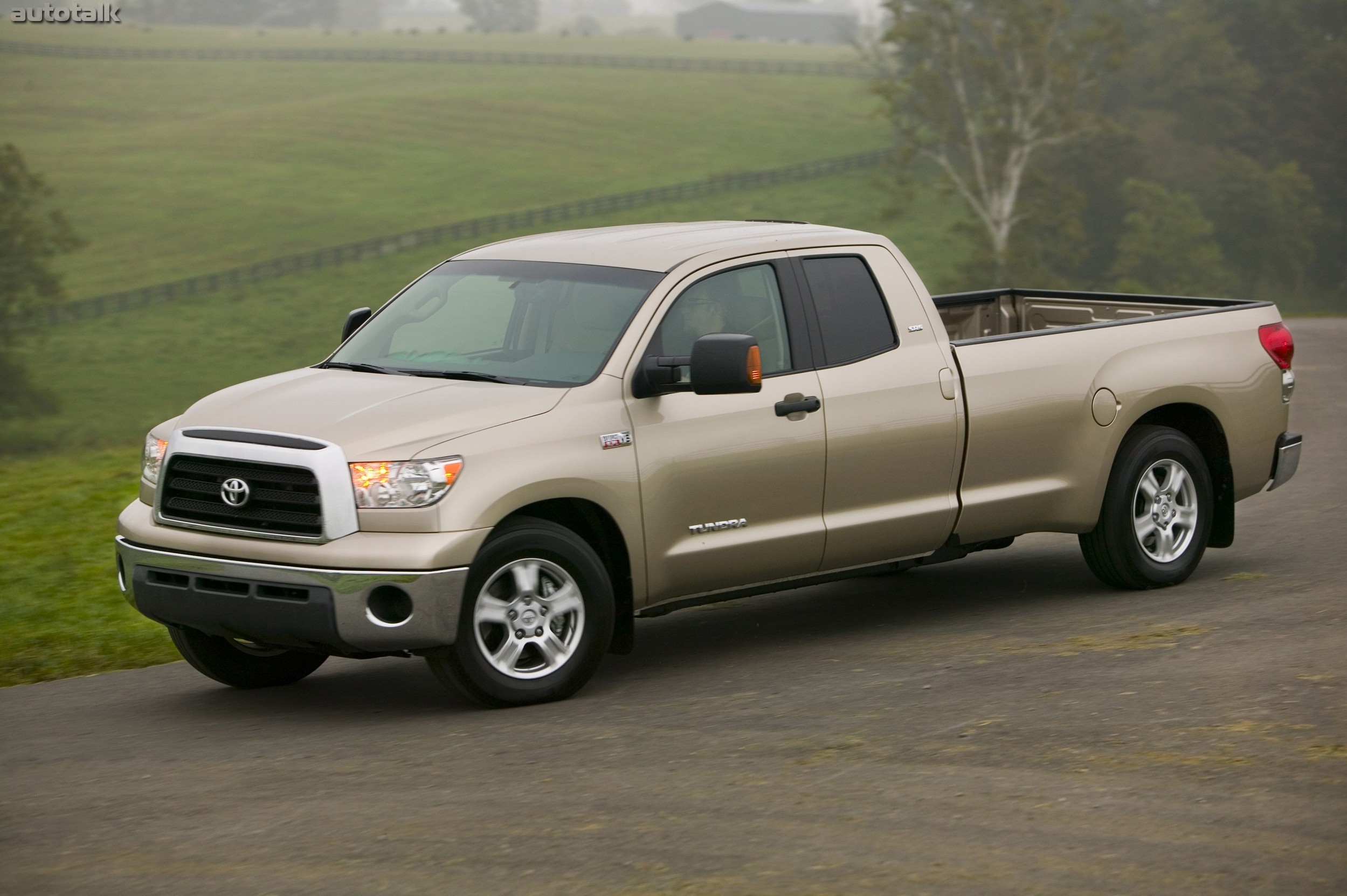 2008 Toyota Tundra