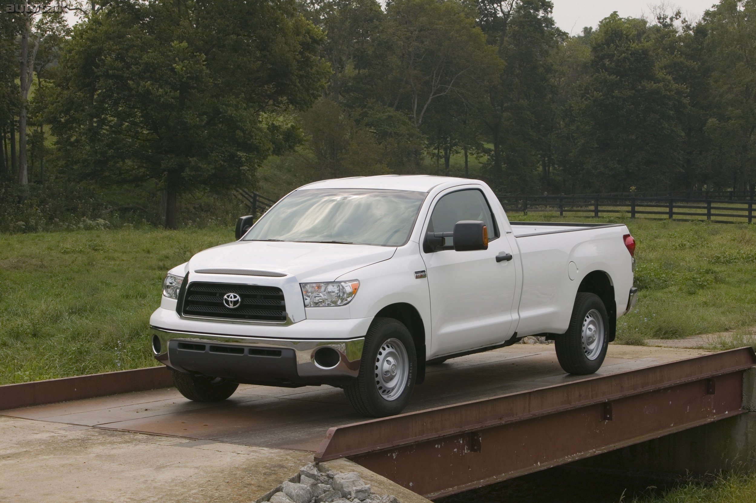 2008 Toyota Tundra