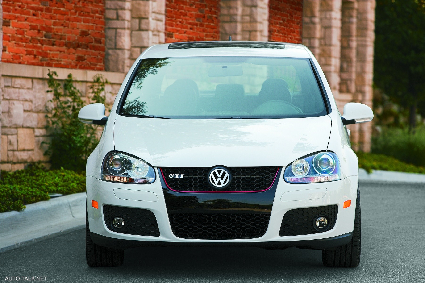 2008 Volkswagen GTI