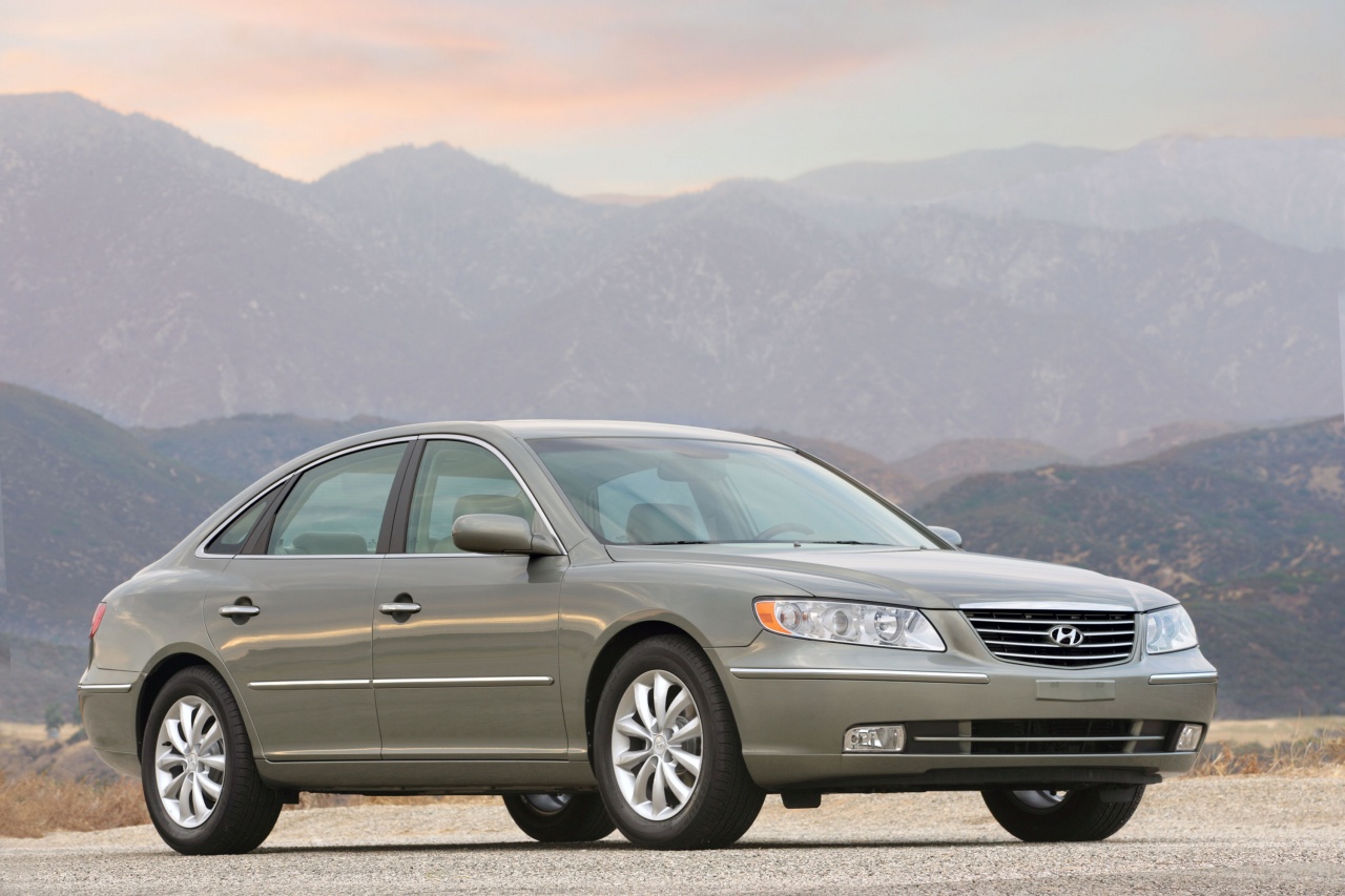 2008_Hyundai_Azera_9