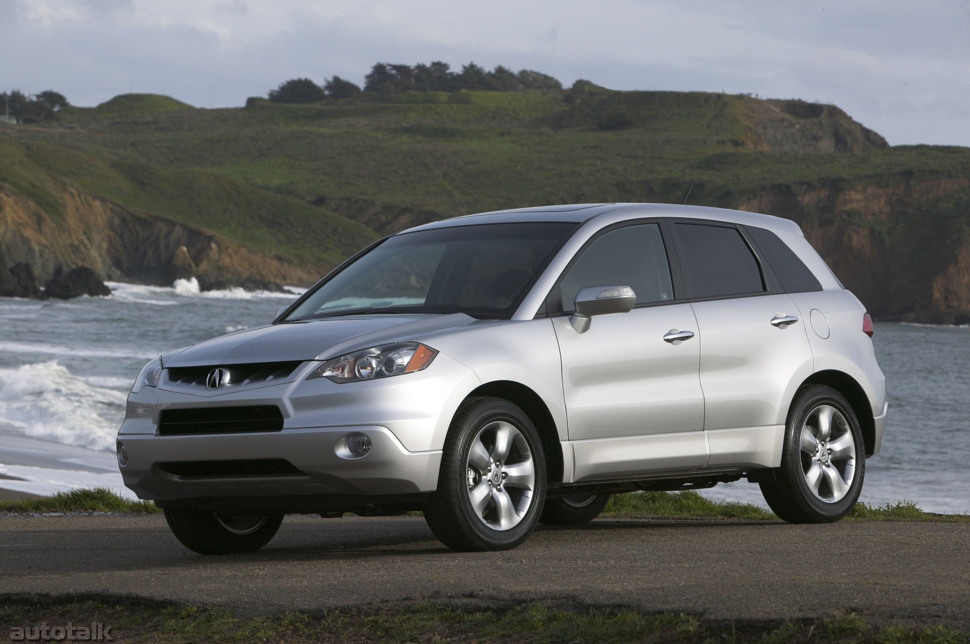 2009 Acura RDX